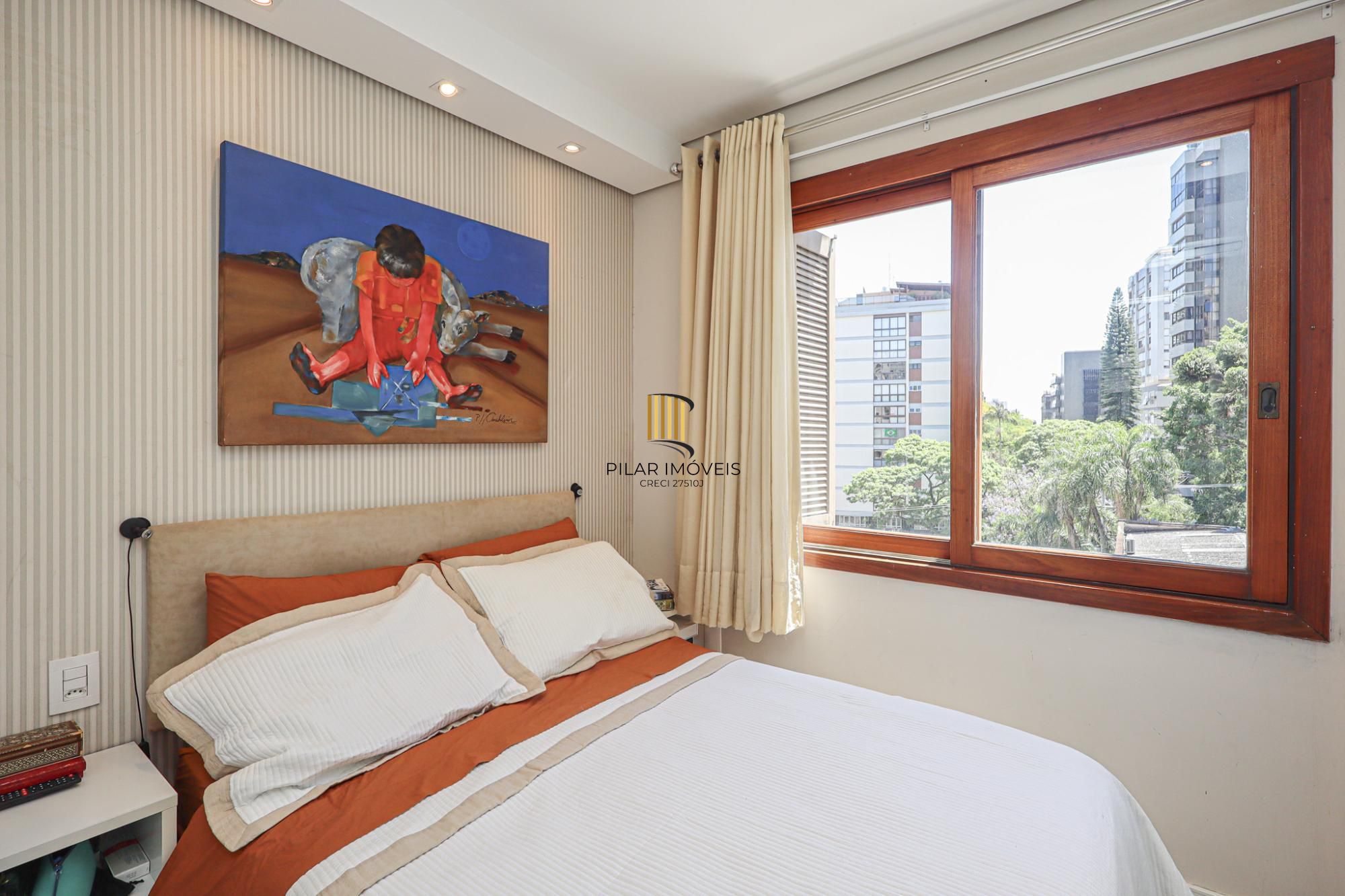 Apartamento triplex a venda no bairro Rio Branco