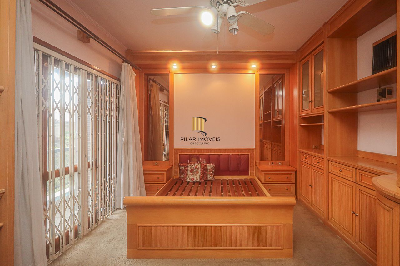 Casa a venda no bairro Jardim Lindóia
