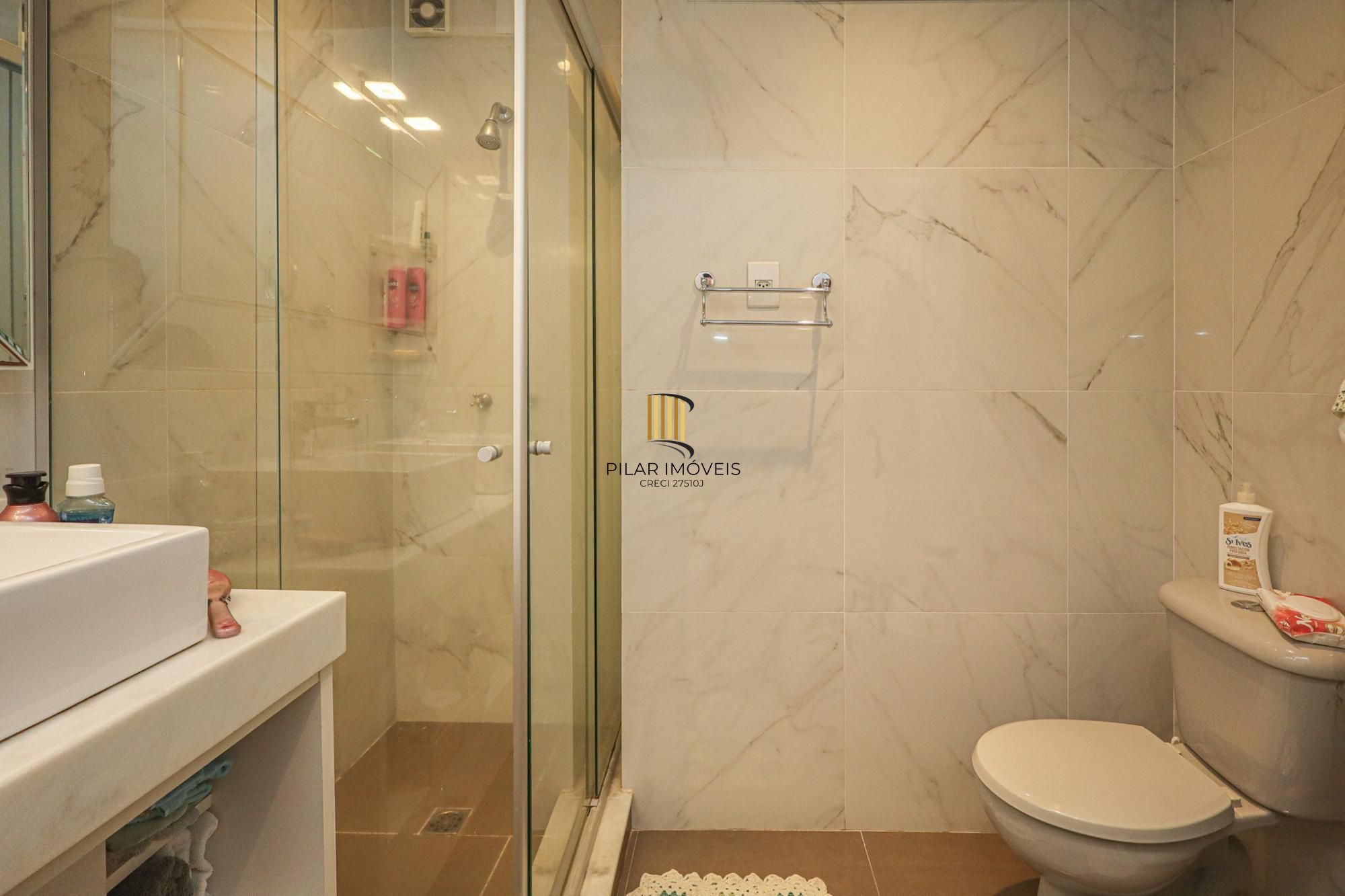 Apartamento a venda no Centro Histórico