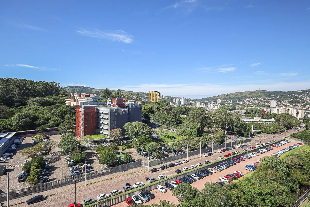 Apartamento a venda no bairro Central Parque
