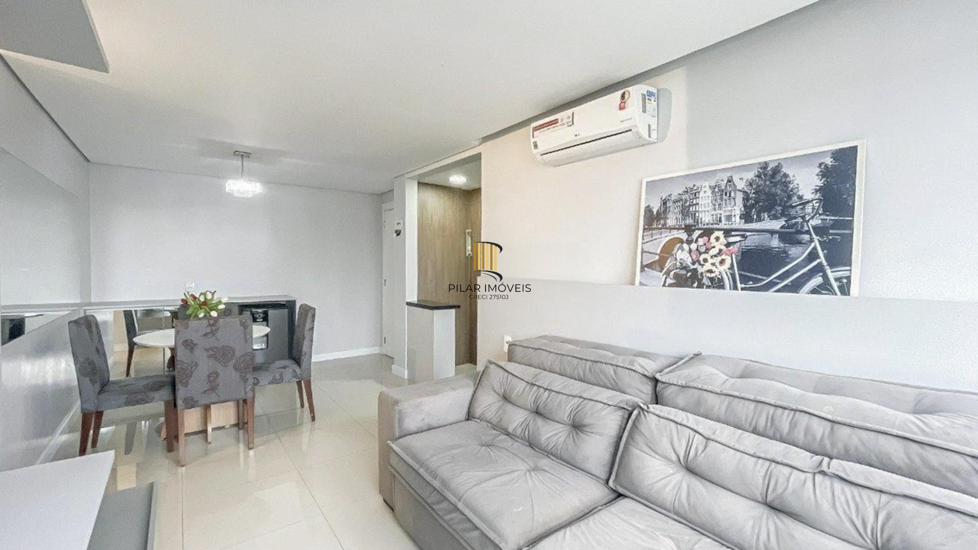 Apartamento a venda no bairro Sarandi
