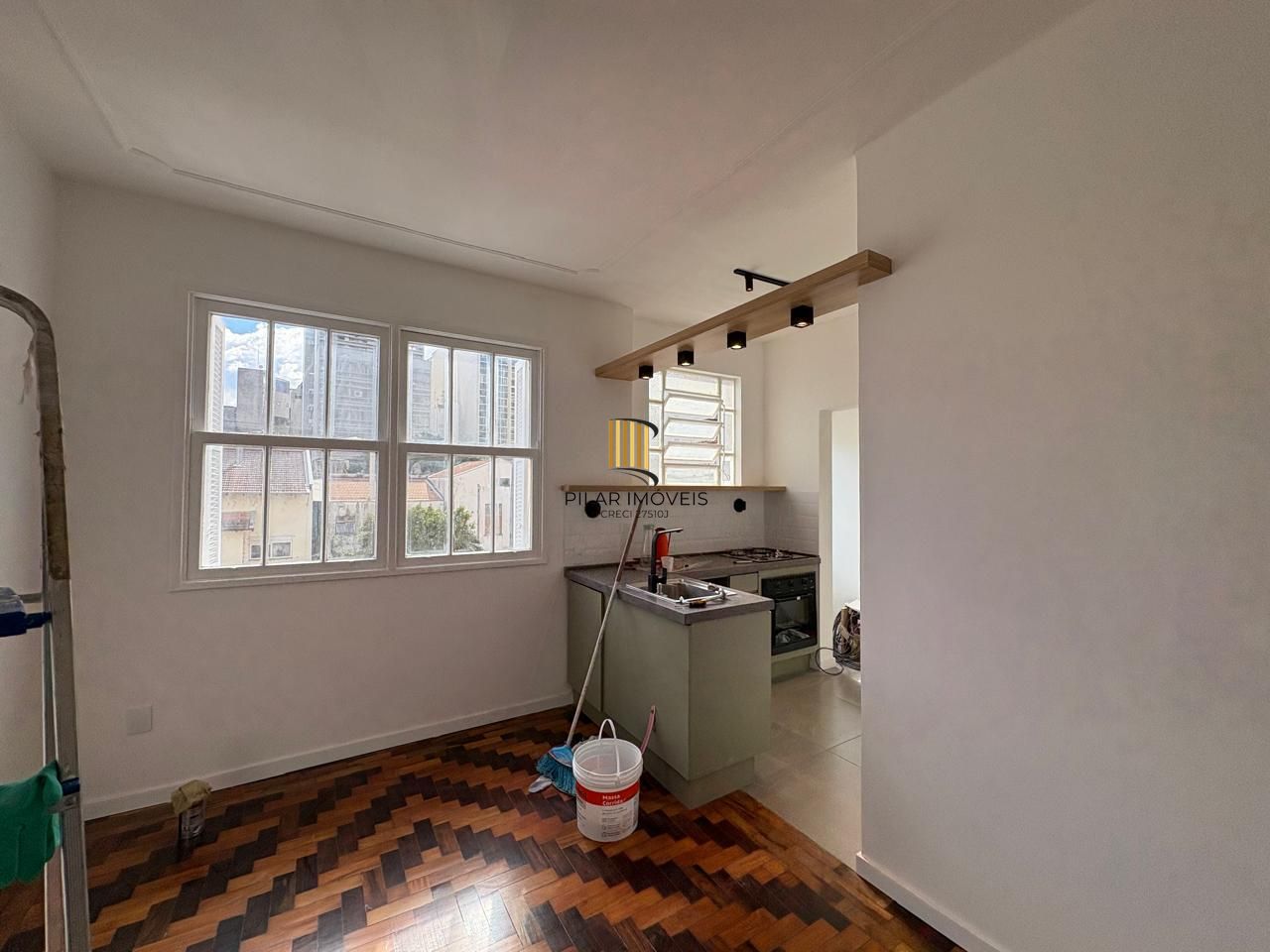 Apartamento a venda no bairro Centro Histórico