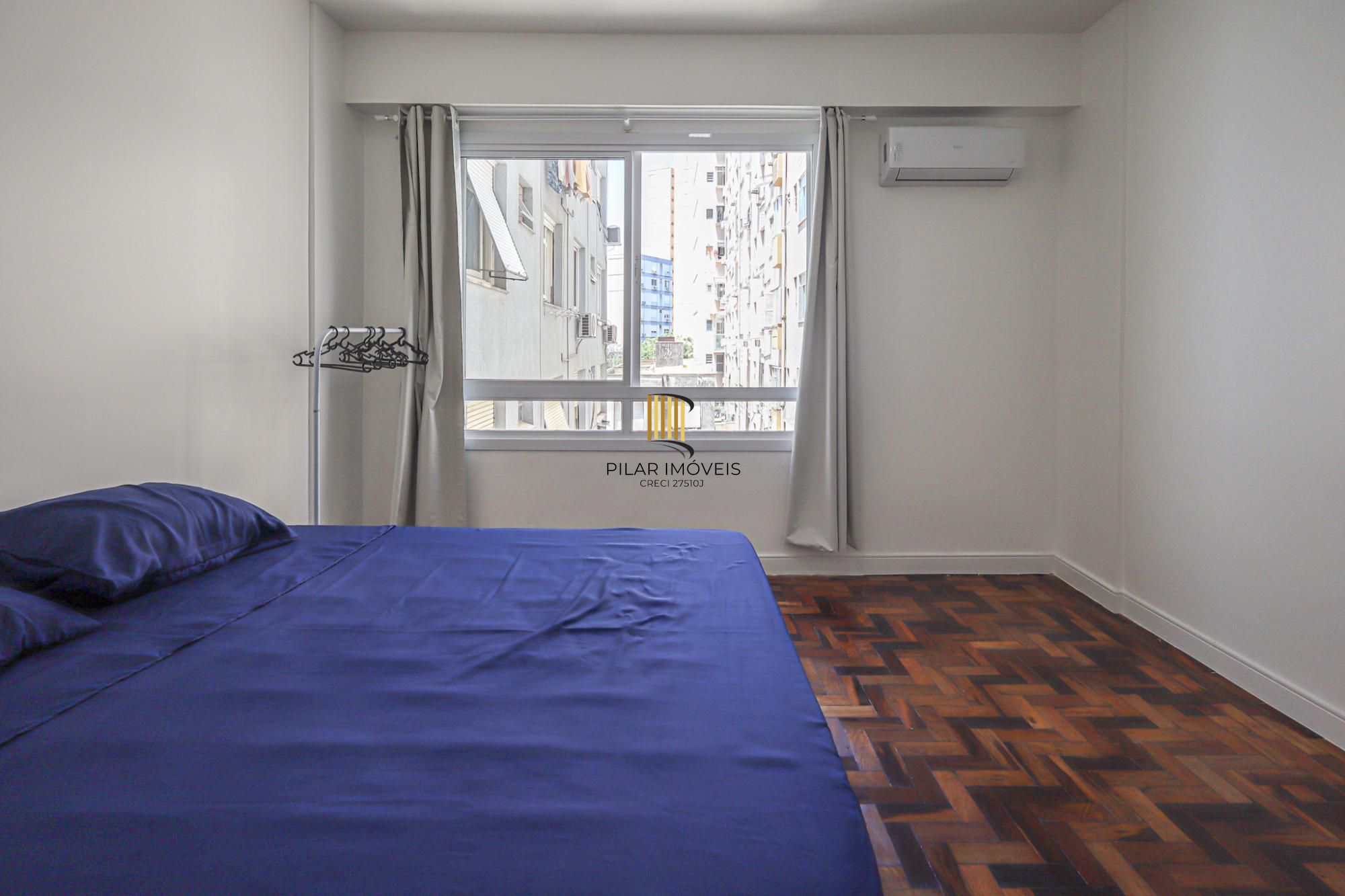 Apartamento a venda no Centro