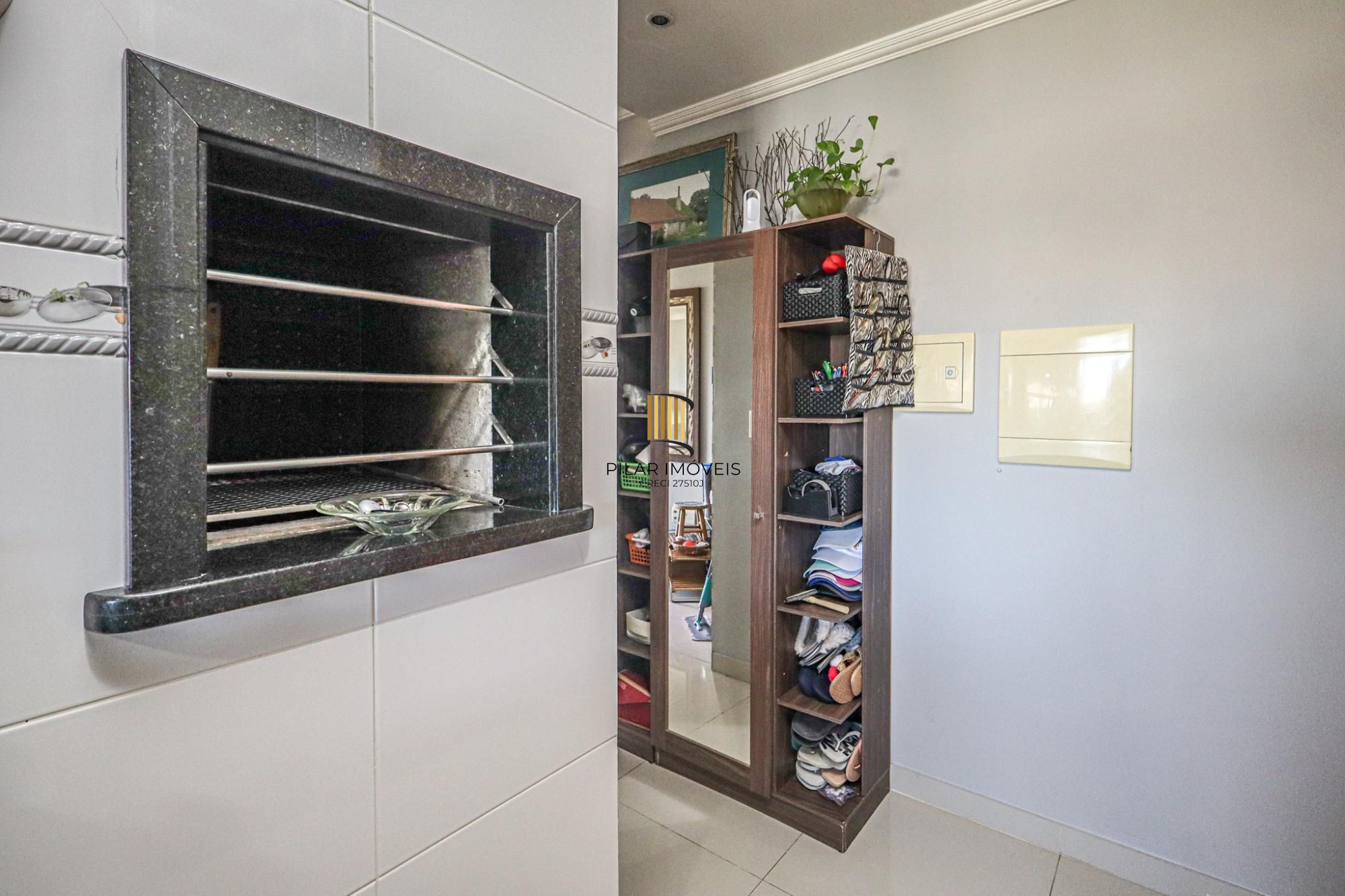 Apartamento a venda no bairro Jardim Itu