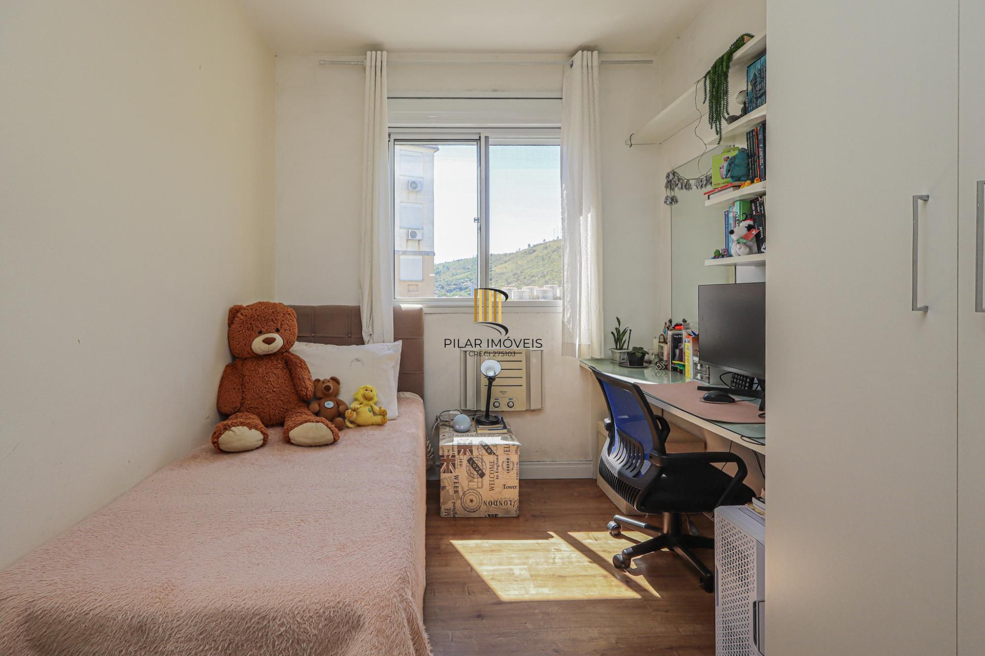 Apartamento a venda no bairro Jardim Carvalho