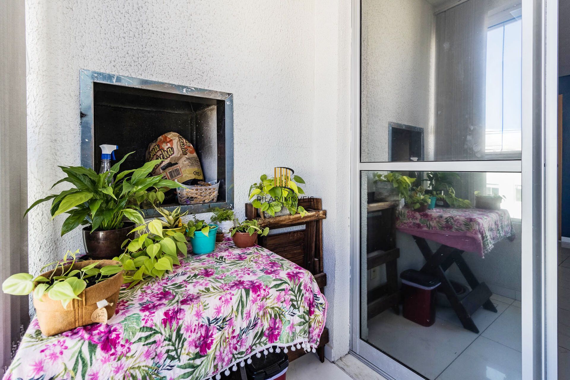 Apartamento à venda no bairro Alto Petropolis em Porto Alegre/RS