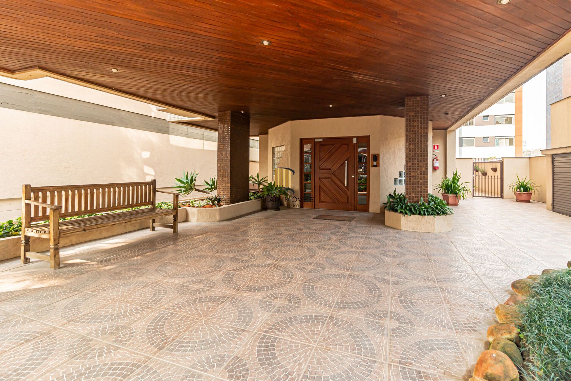 Apartamento à venda no bairro Petrópolis em Porto Alegre/RS