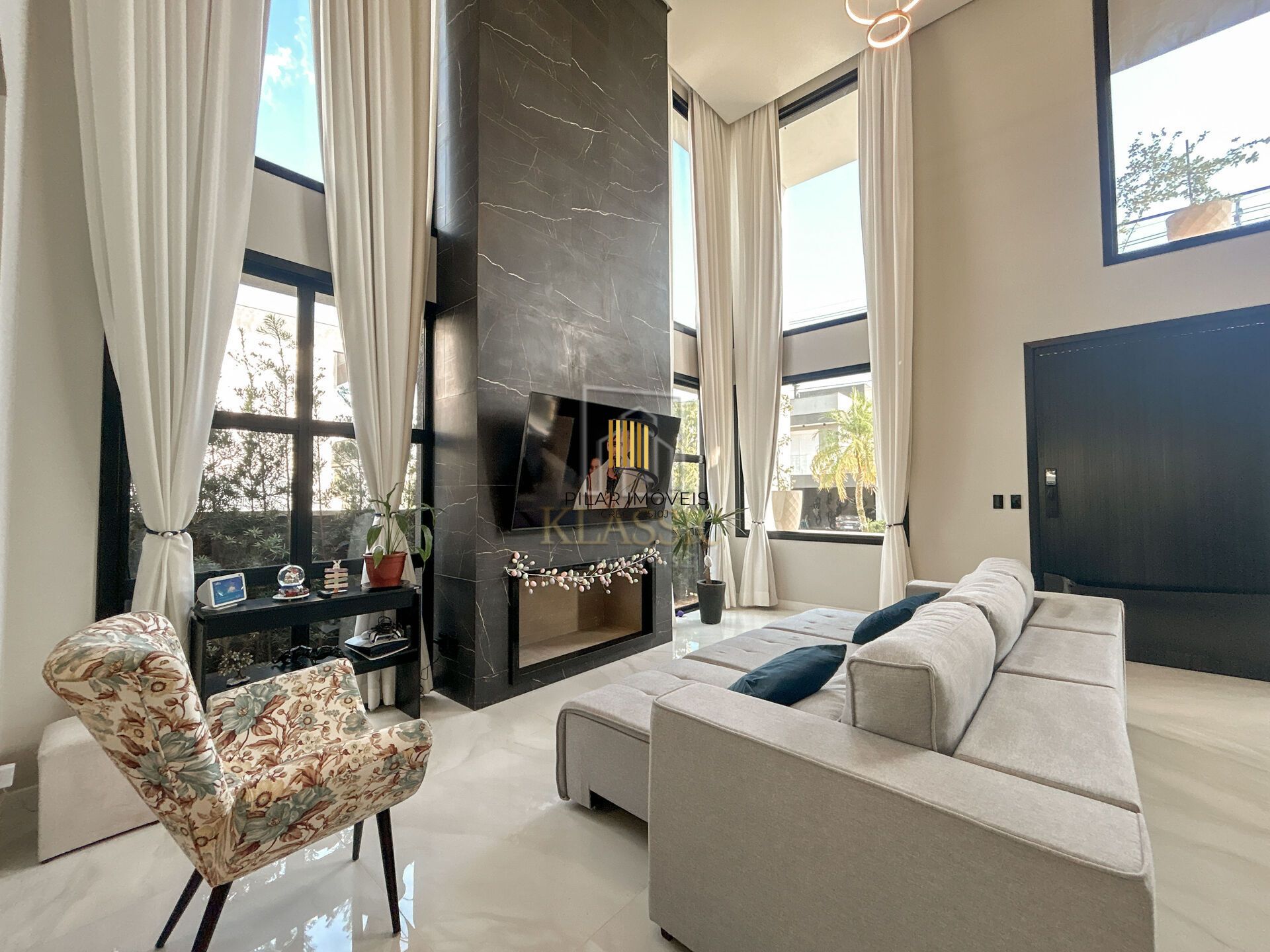 Casa Alto Padrão em Centro, Gravataí/RS