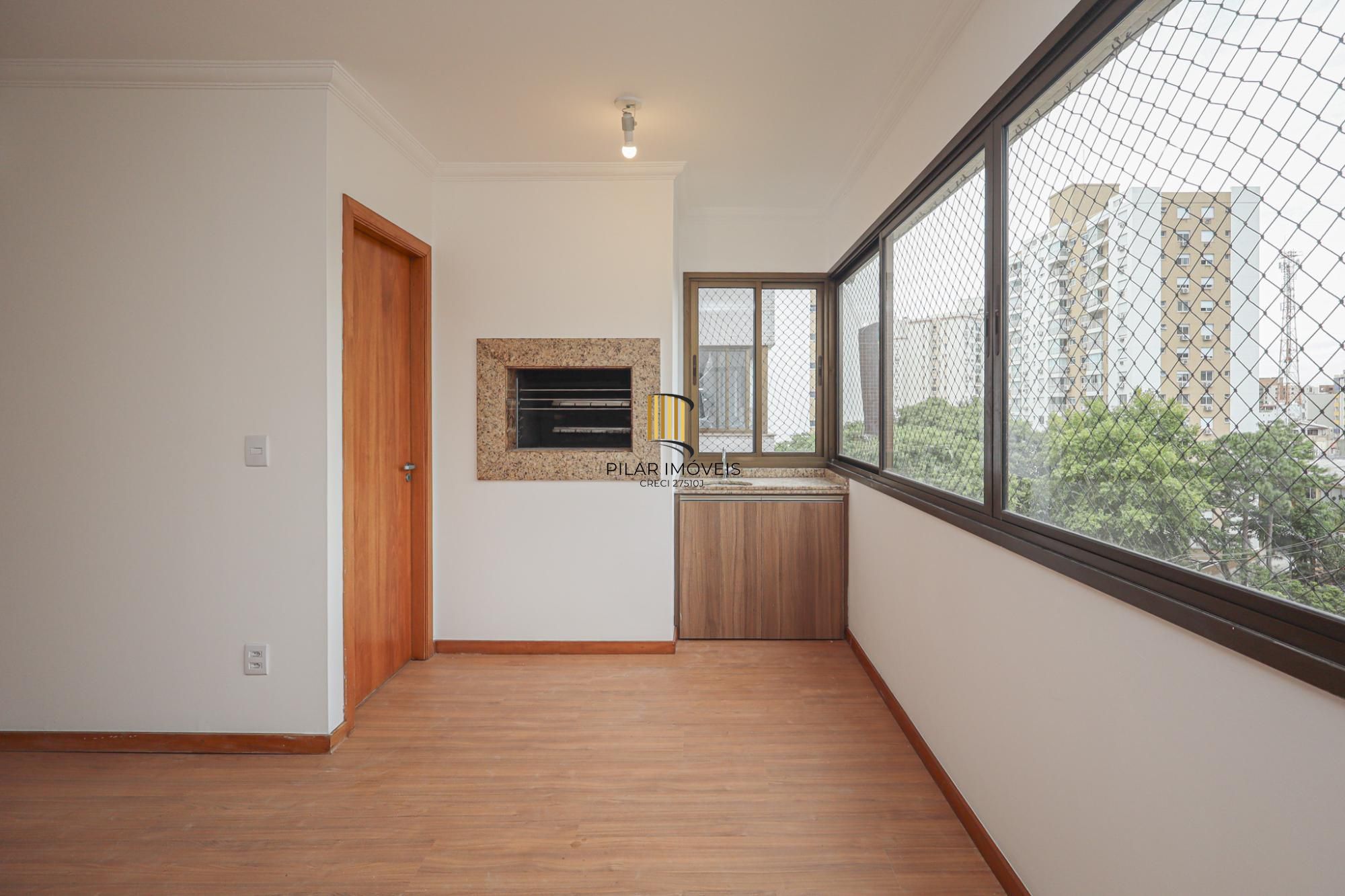 Apartamento a venda no bairro Passo D Areia