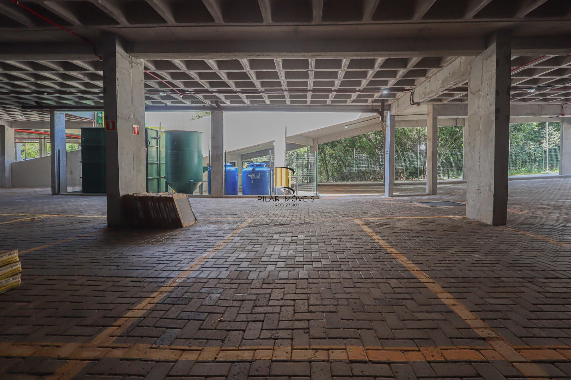 Apartamento a venda no bairro Jardim Itu