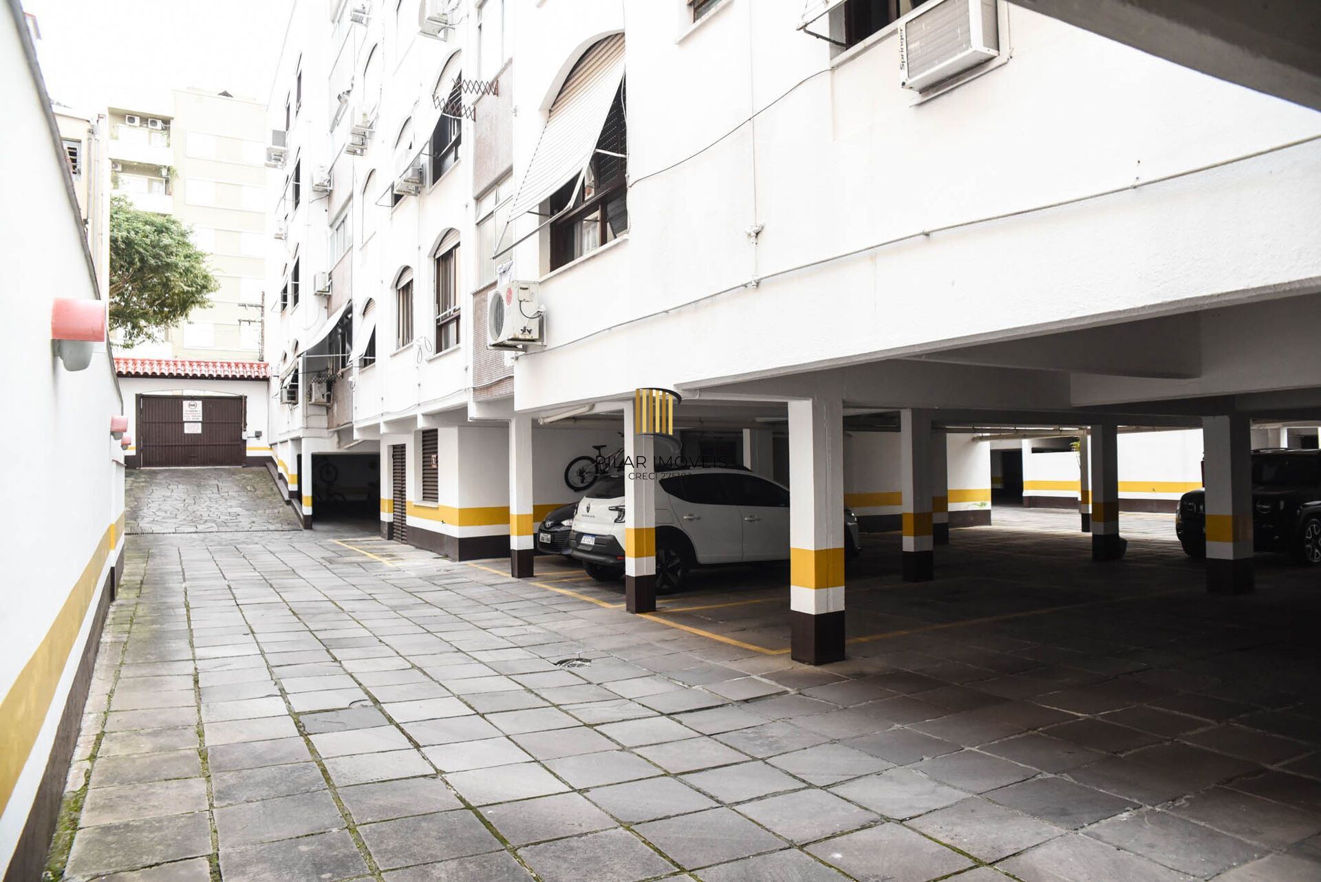 Apartamento à venda no bairro Auxiliadora em Porto Alegre/RS