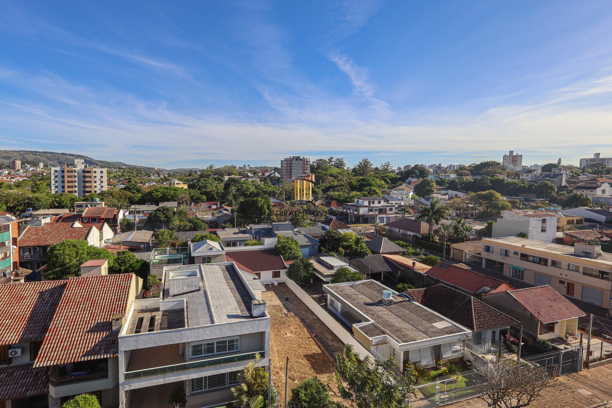 Apartamento a venda no bairro Jardim Itu