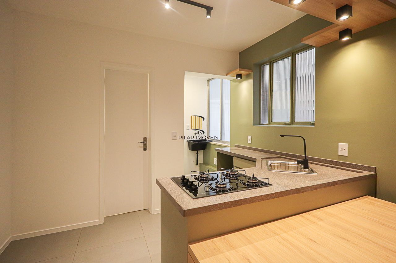 Apartamento a venda no Centro Histórico