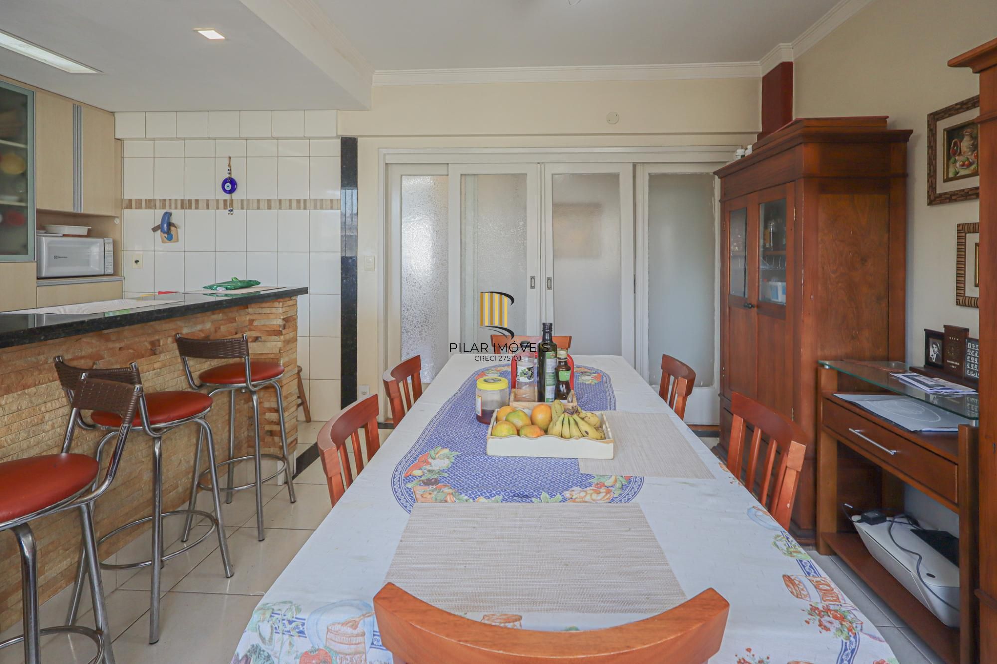 Apartamento a venda no bairro Rio Branco