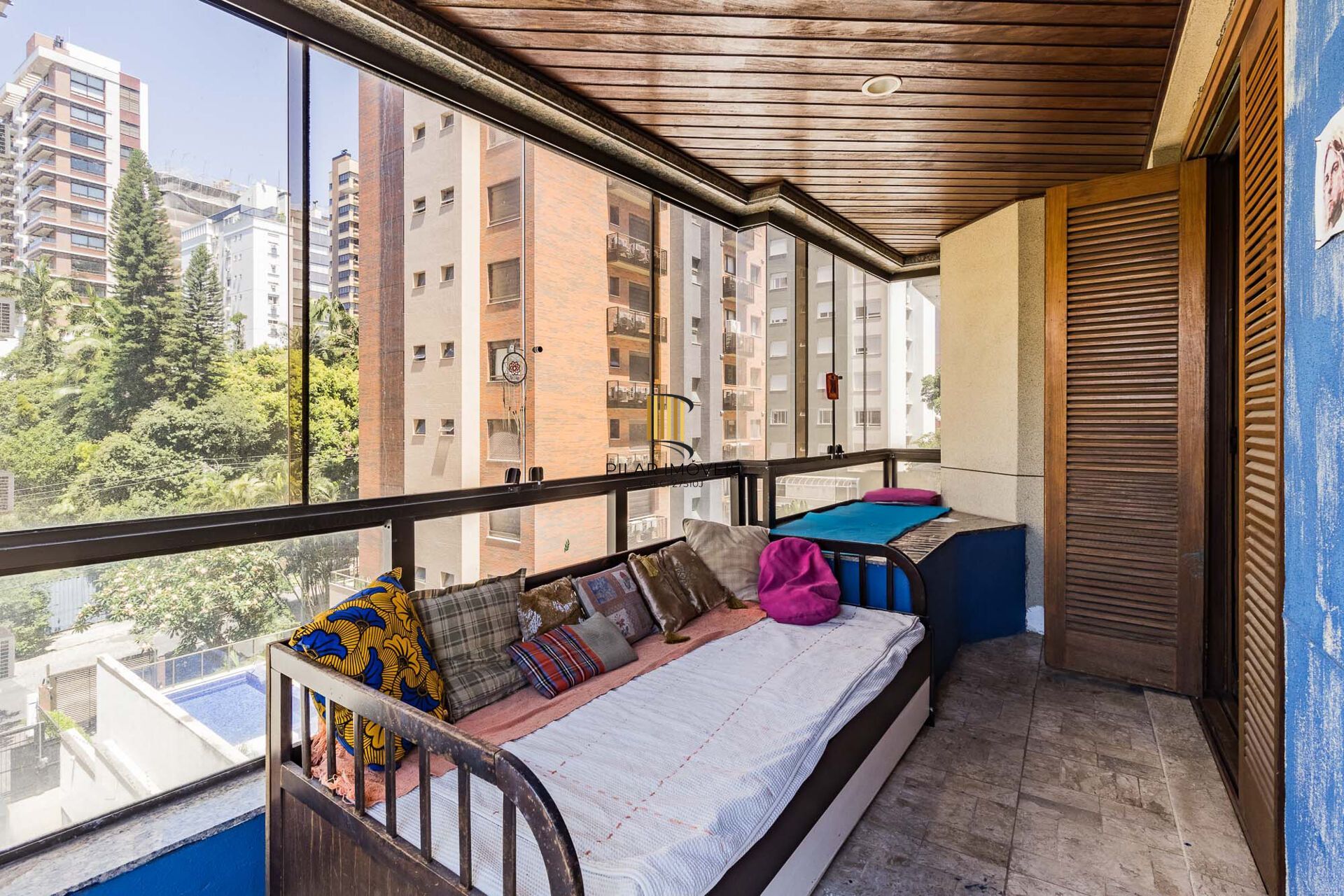 Apartamento à venda no bairro Rio Branco em Porto Alegre/RS
