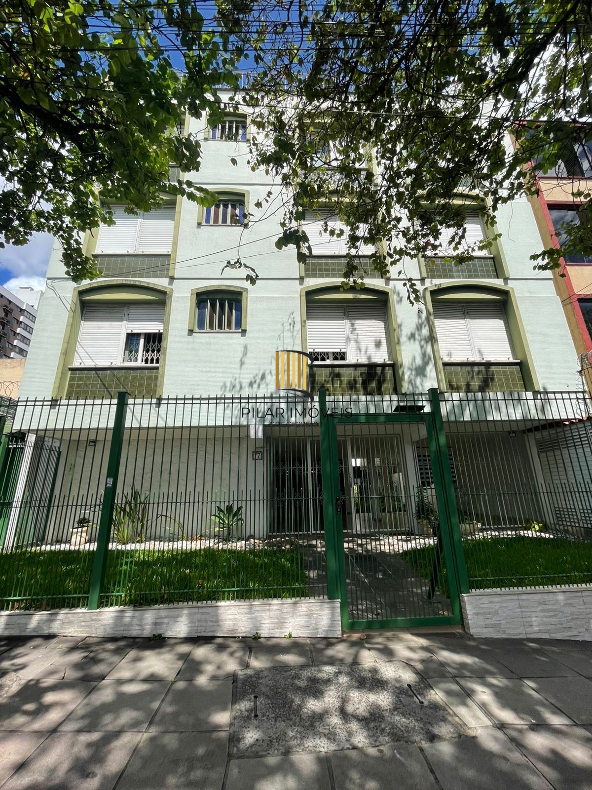 Apartamento a venda no bairro São João