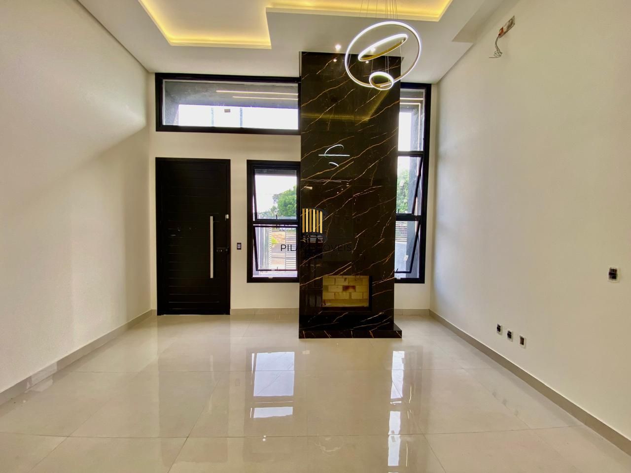 CASA MODERNA COM JACUZZI EM GRAVATAÍ | CONFORTO, TECNOLOGIA E ESTILO EM CADA DETALHE