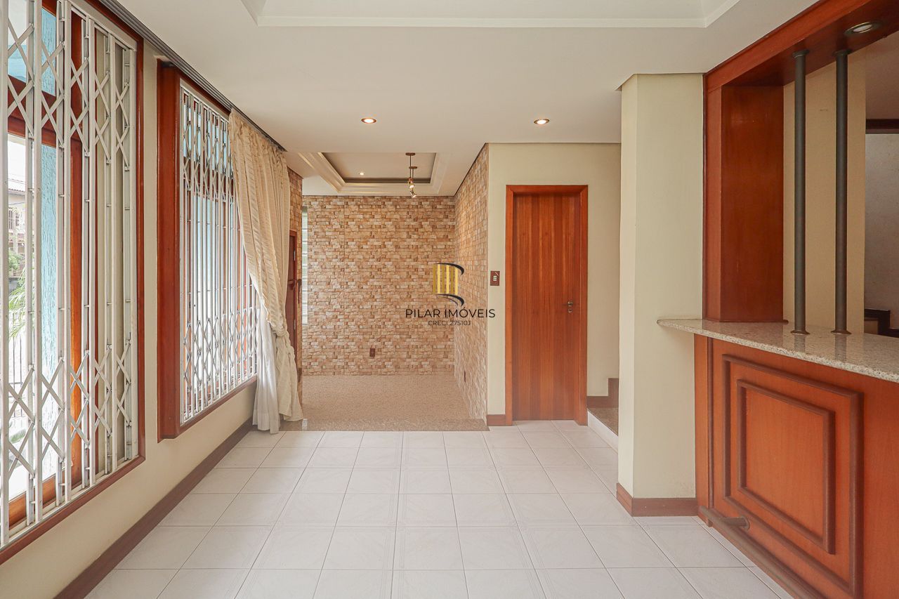 Casa a venda no bairro Jardim Lindóia