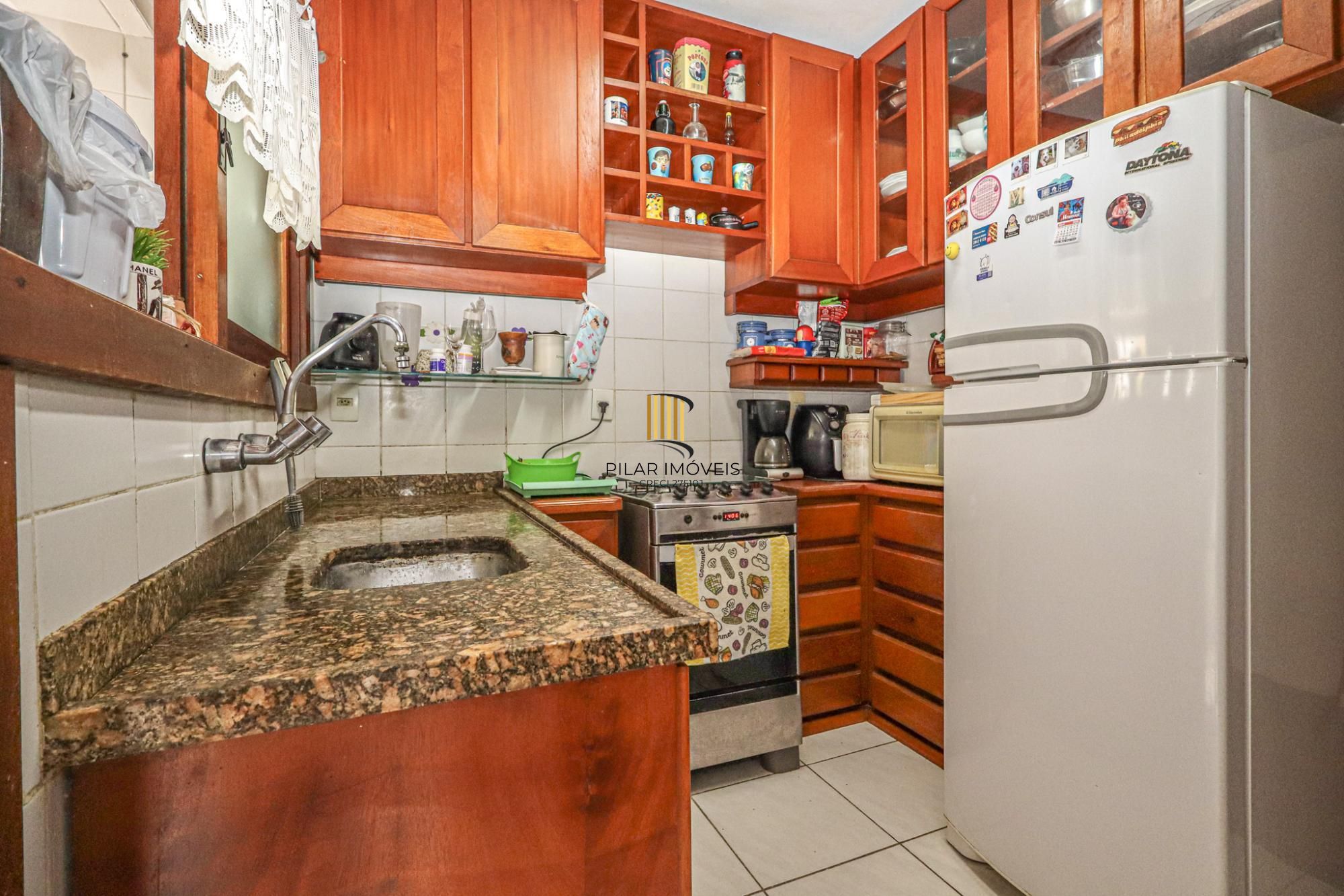 Apartamento à venda no bairro Boa Vista em Porto Alegre/RS
