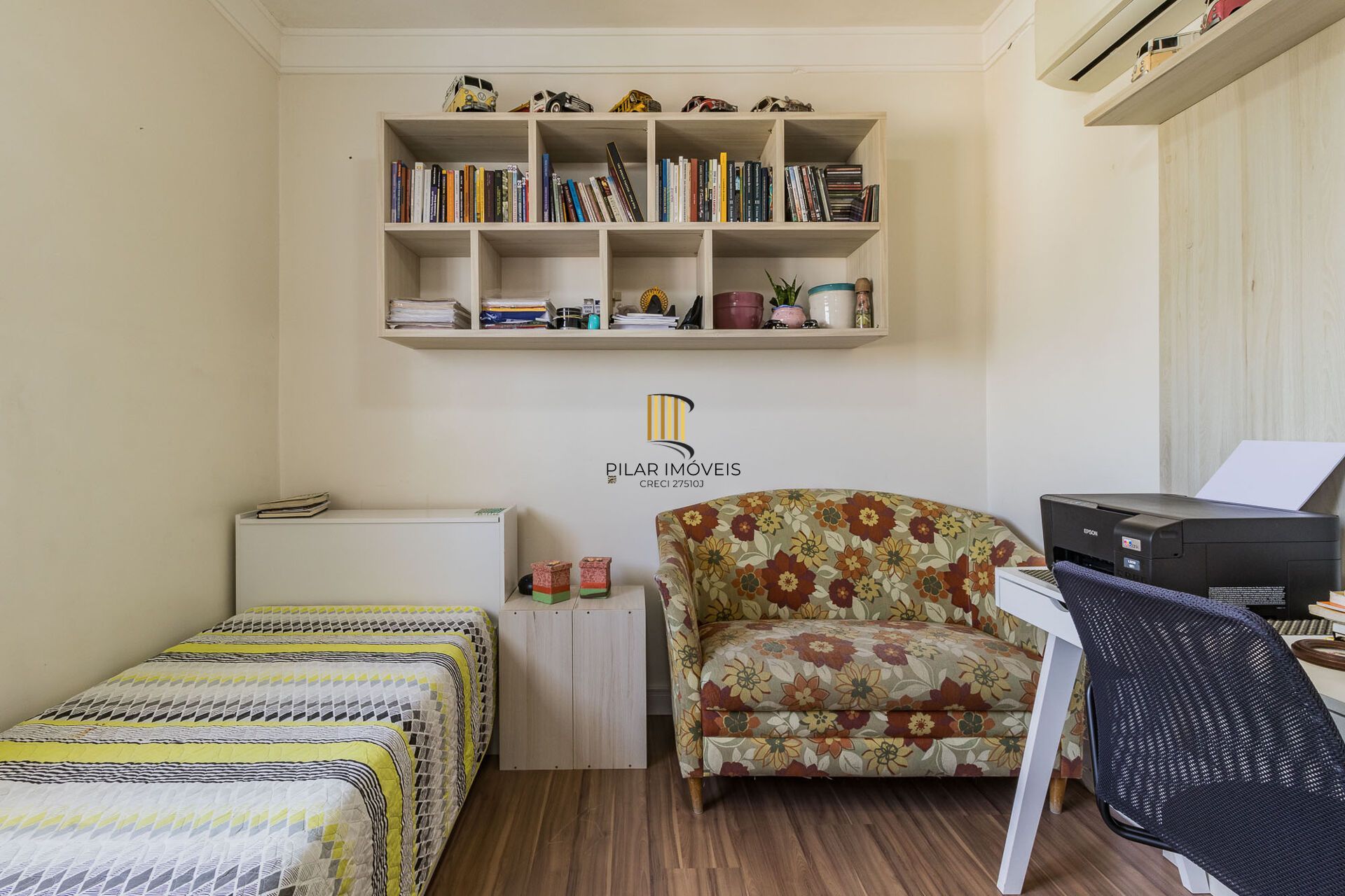 Apartamento à venda no bairro Cristo Redentor em Porto Alegre/RS