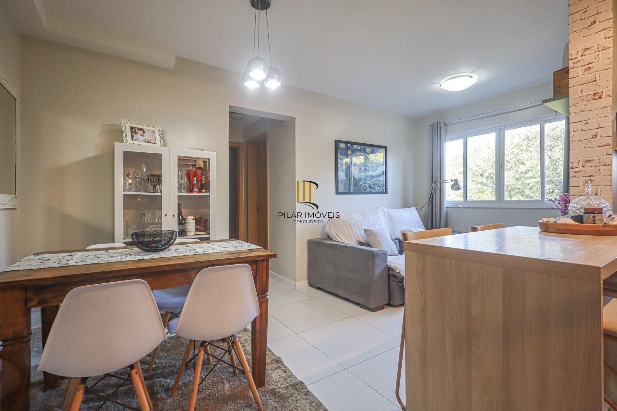 Apartamento a venda no bairro Higienópolis - Pilar Imóveis