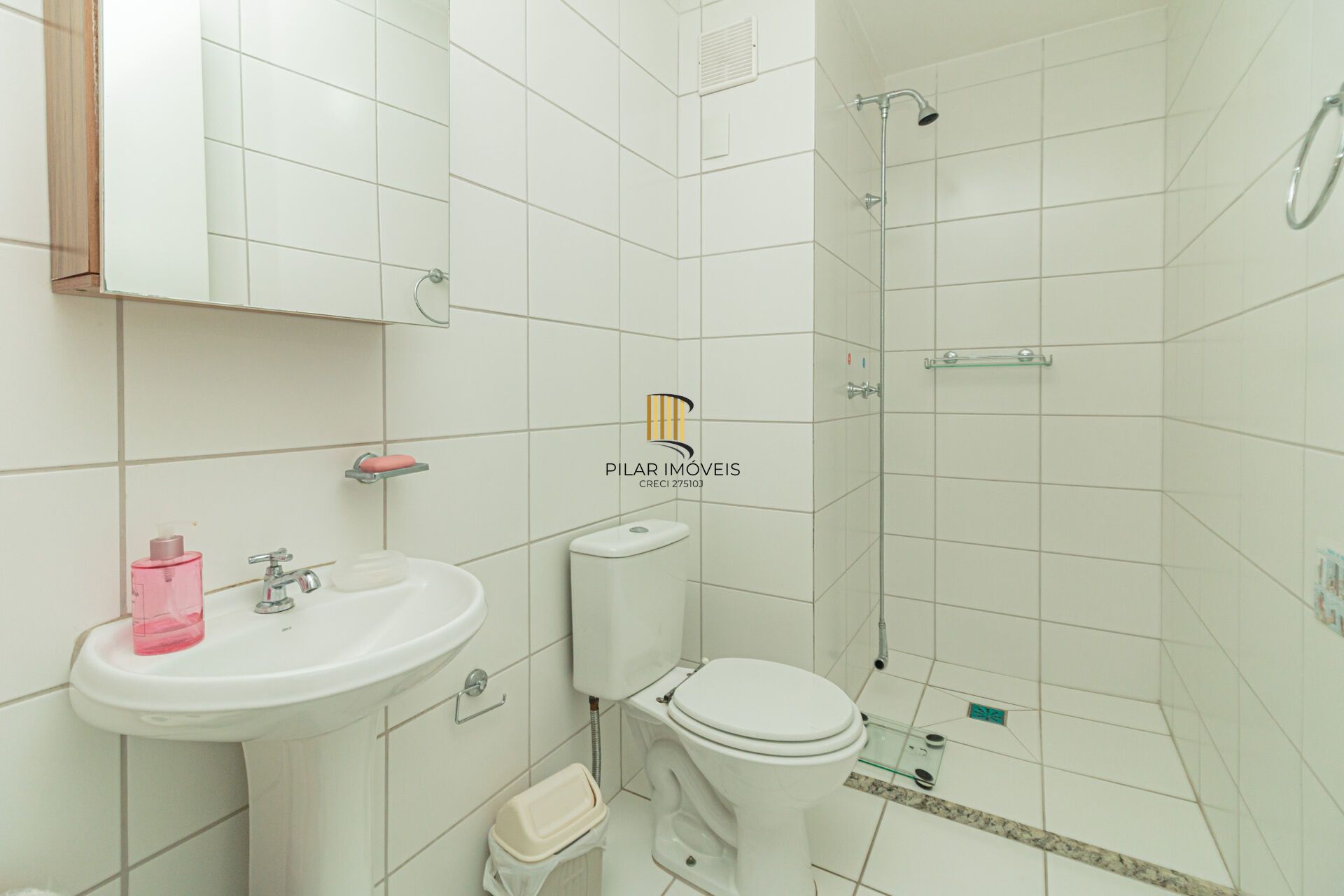Apartamento à venda no bairro Sarandi em Porto Alegre/RS