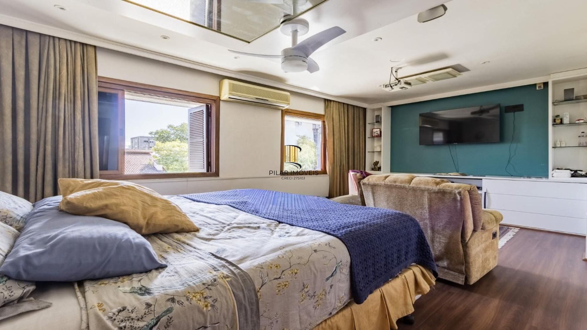 Apartamento a venda no bairro Jardim Lindóia