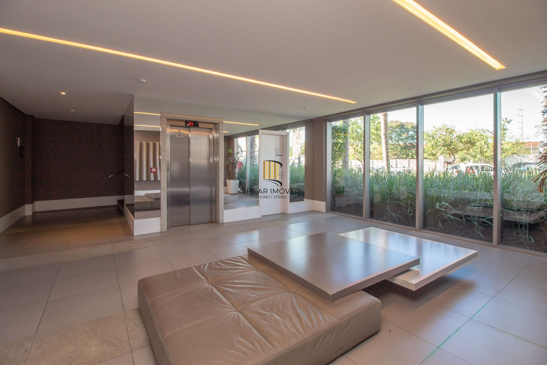 Apartamento à venda no bairro São Sebastião em Porto Alegre/RS