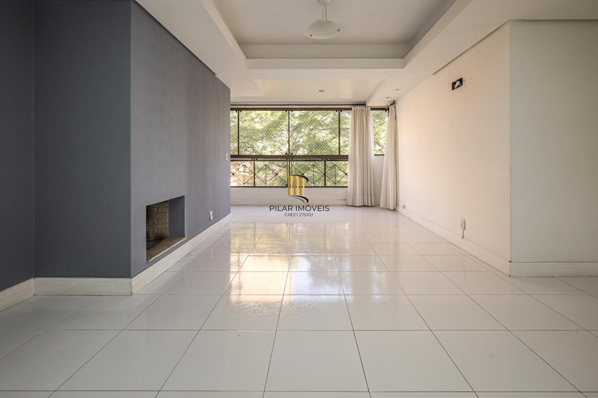 Apartamento a venda no bairro Auxiliadora