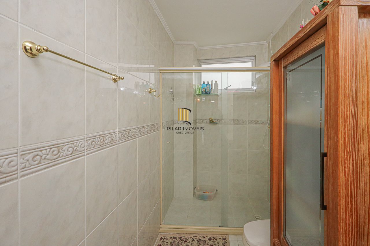 Apartamento a venda no bairro Indepêndencia