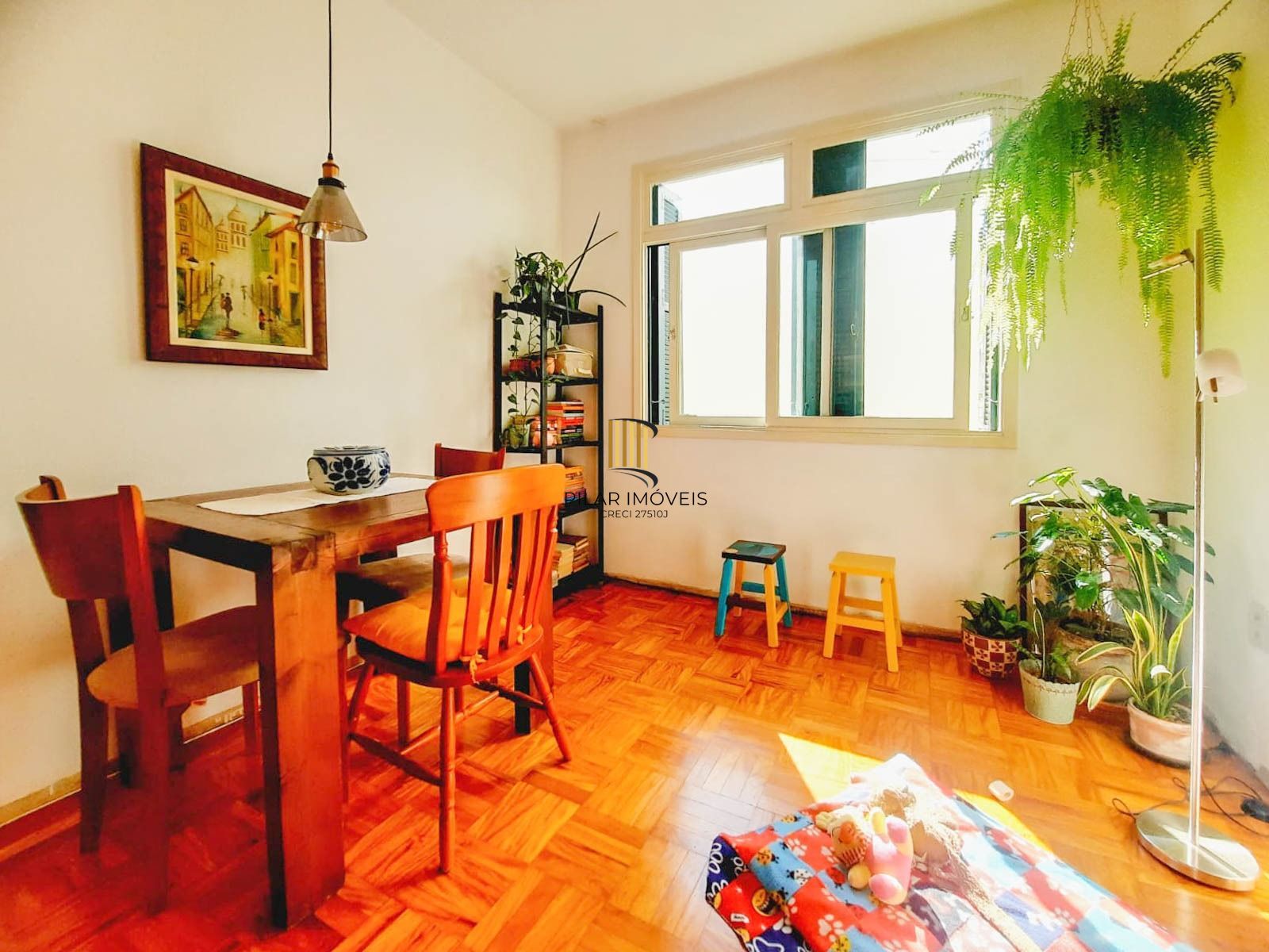 Apartamento a venda no bairro Santana