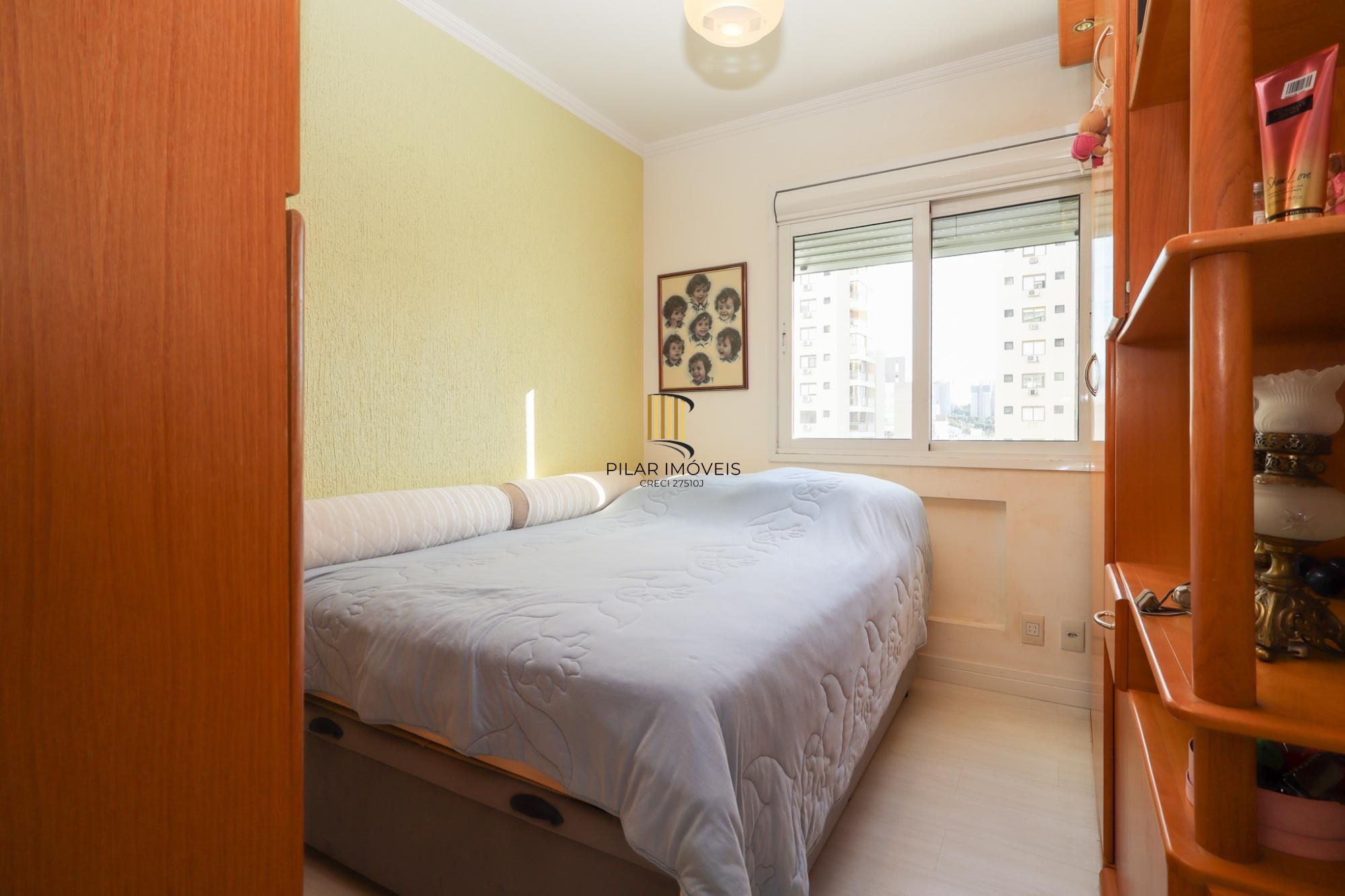 Apartamento no bairro Passo D'Areia