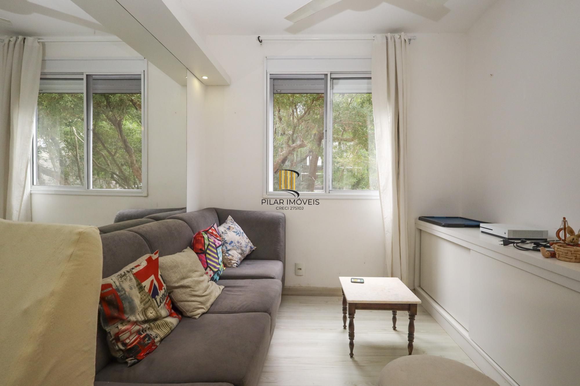 Apartamento no bairro Alto Petrópolis