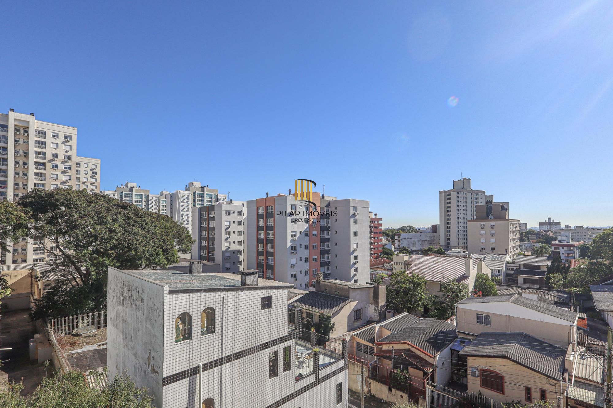 Cobertura a venda no bairro Passo D' Areia