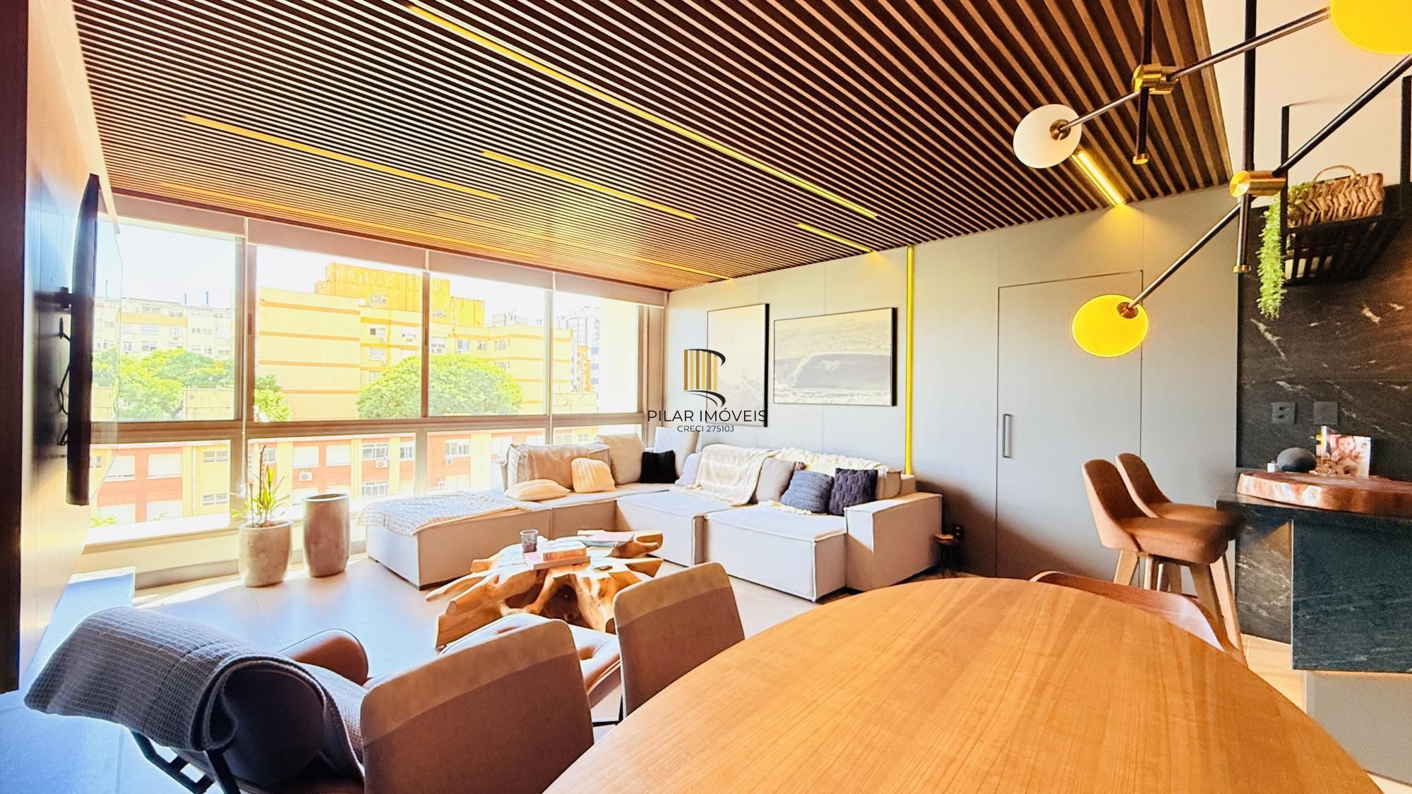 Apartamento a venda no High Garden Boa Vista