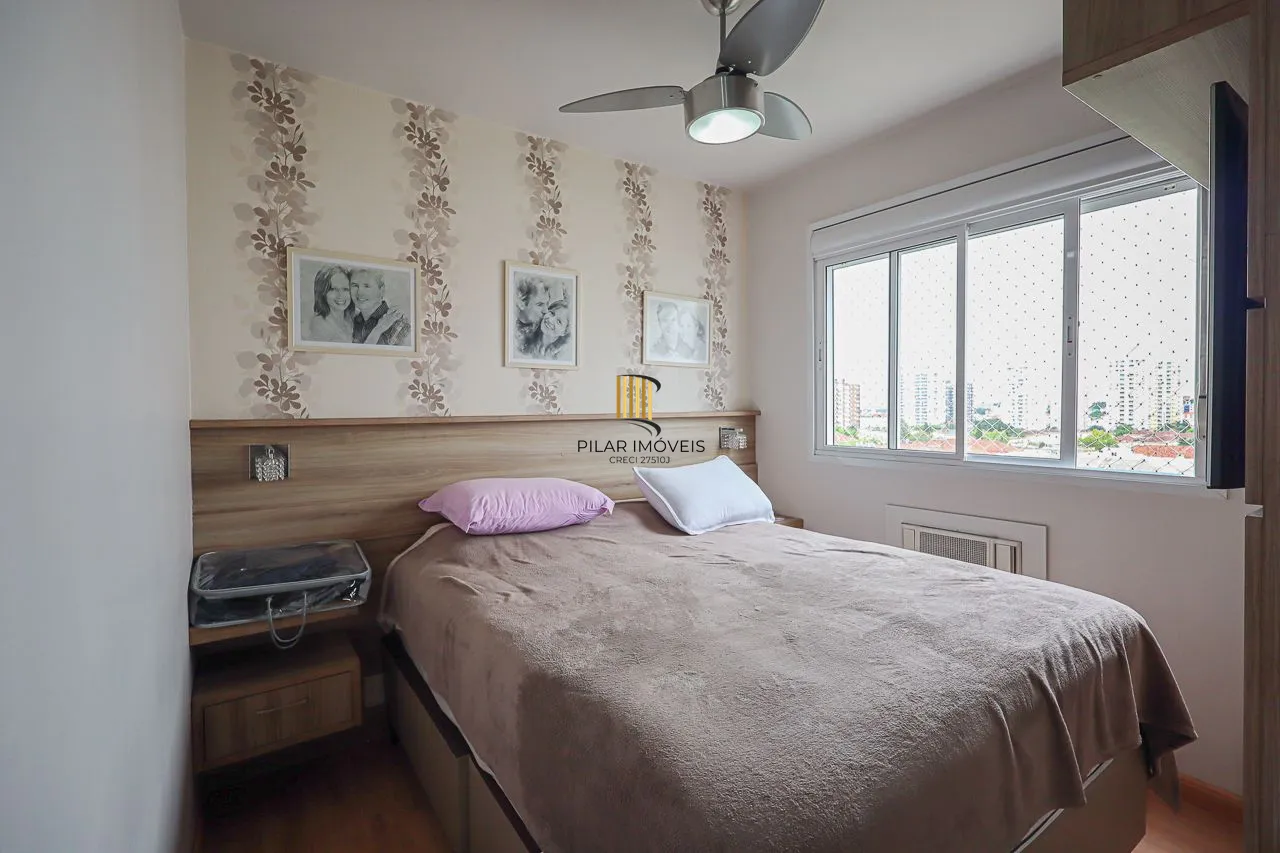 Apartamento a venda no bairro Passo D' Areia
