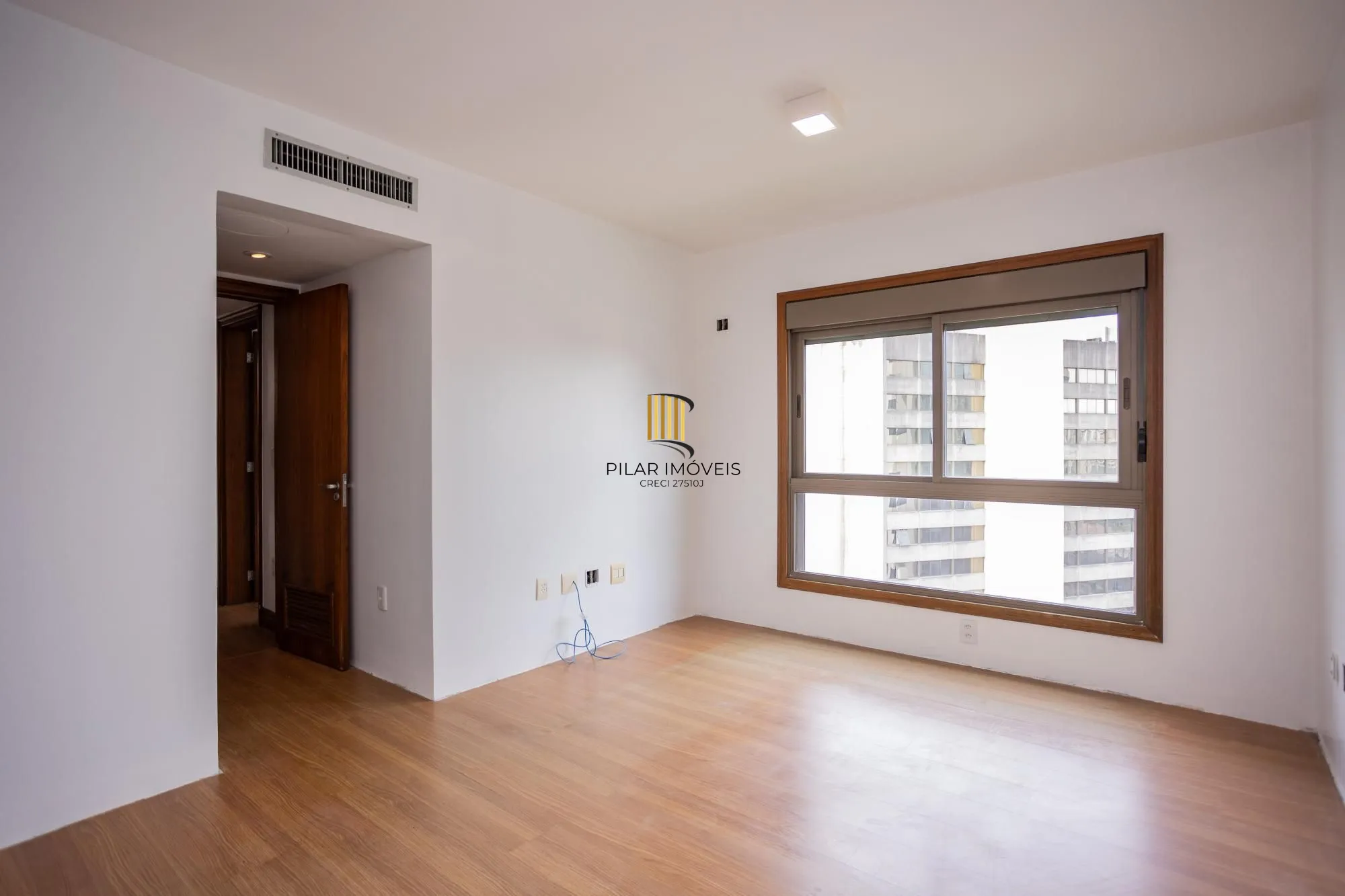 Apartamento 3 dormitórios no bairro Três Figueiras