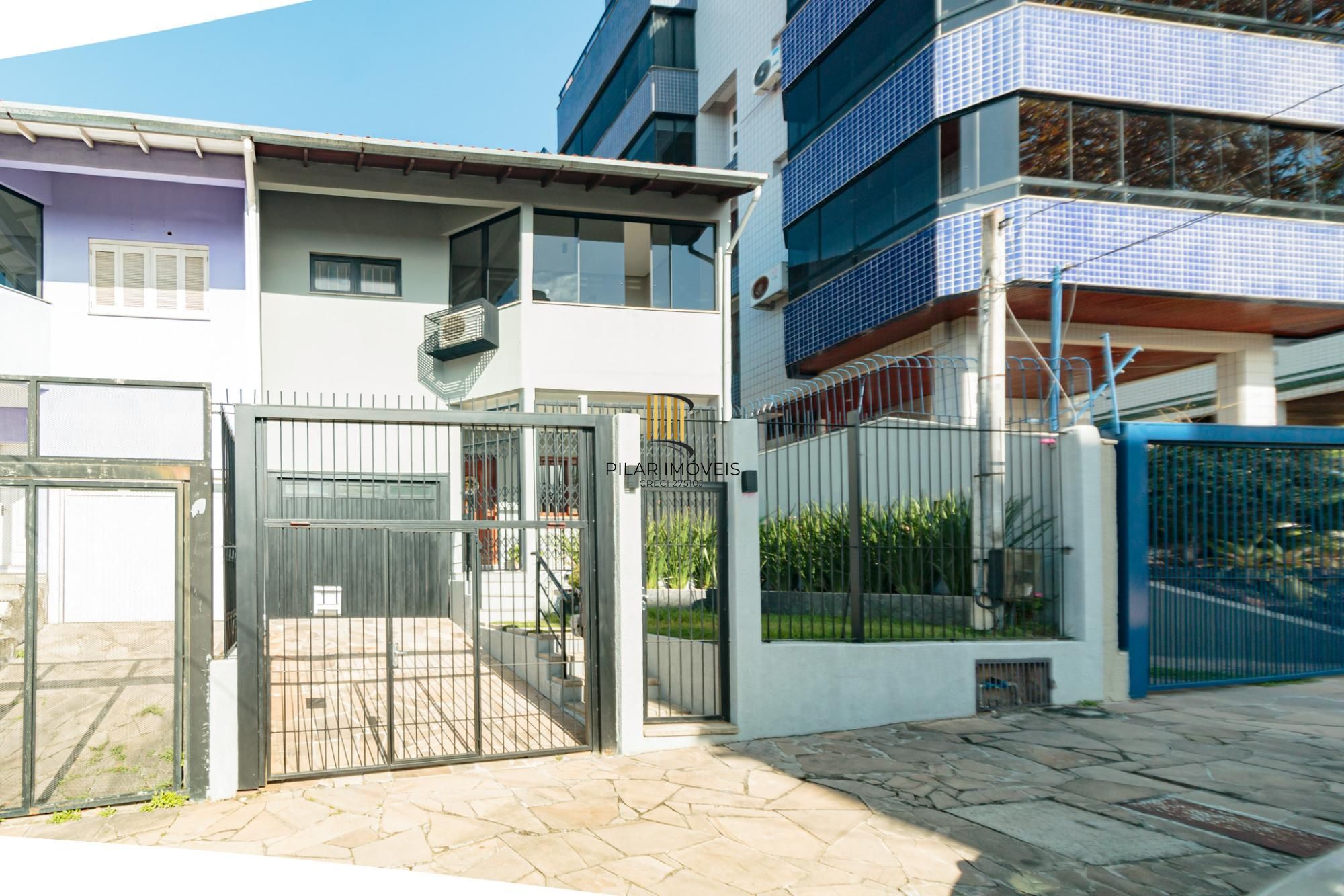 Casa a venda no bairro Jardim Lindóia