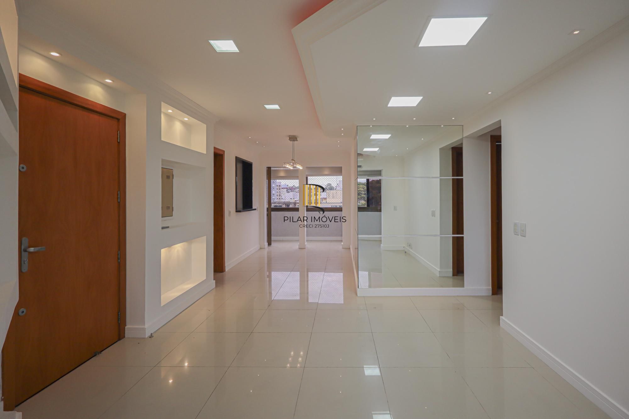 Apartamento a venda no bairro Passo D Areia