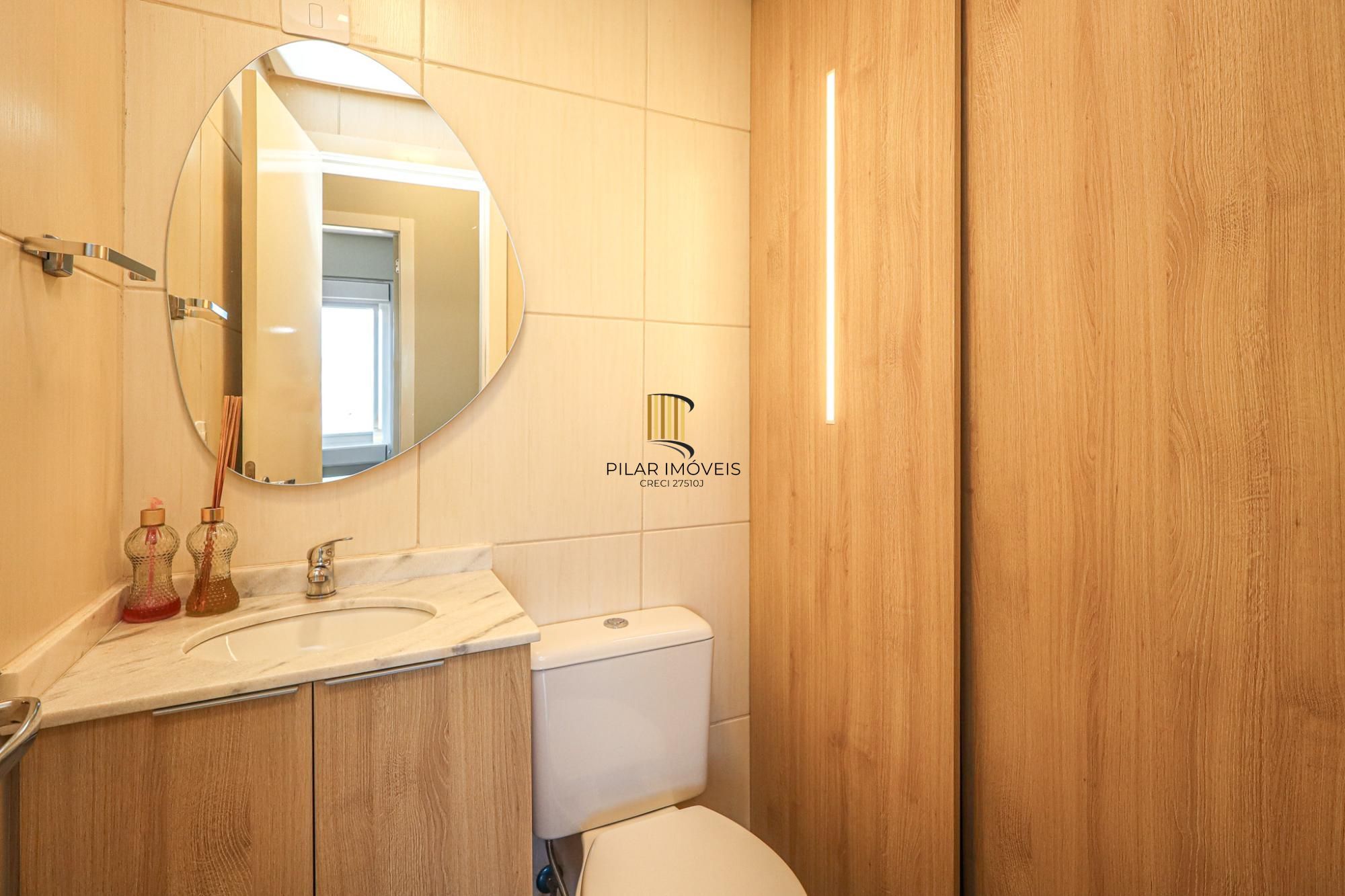 Apartamento a venda no bairro Cavalhada