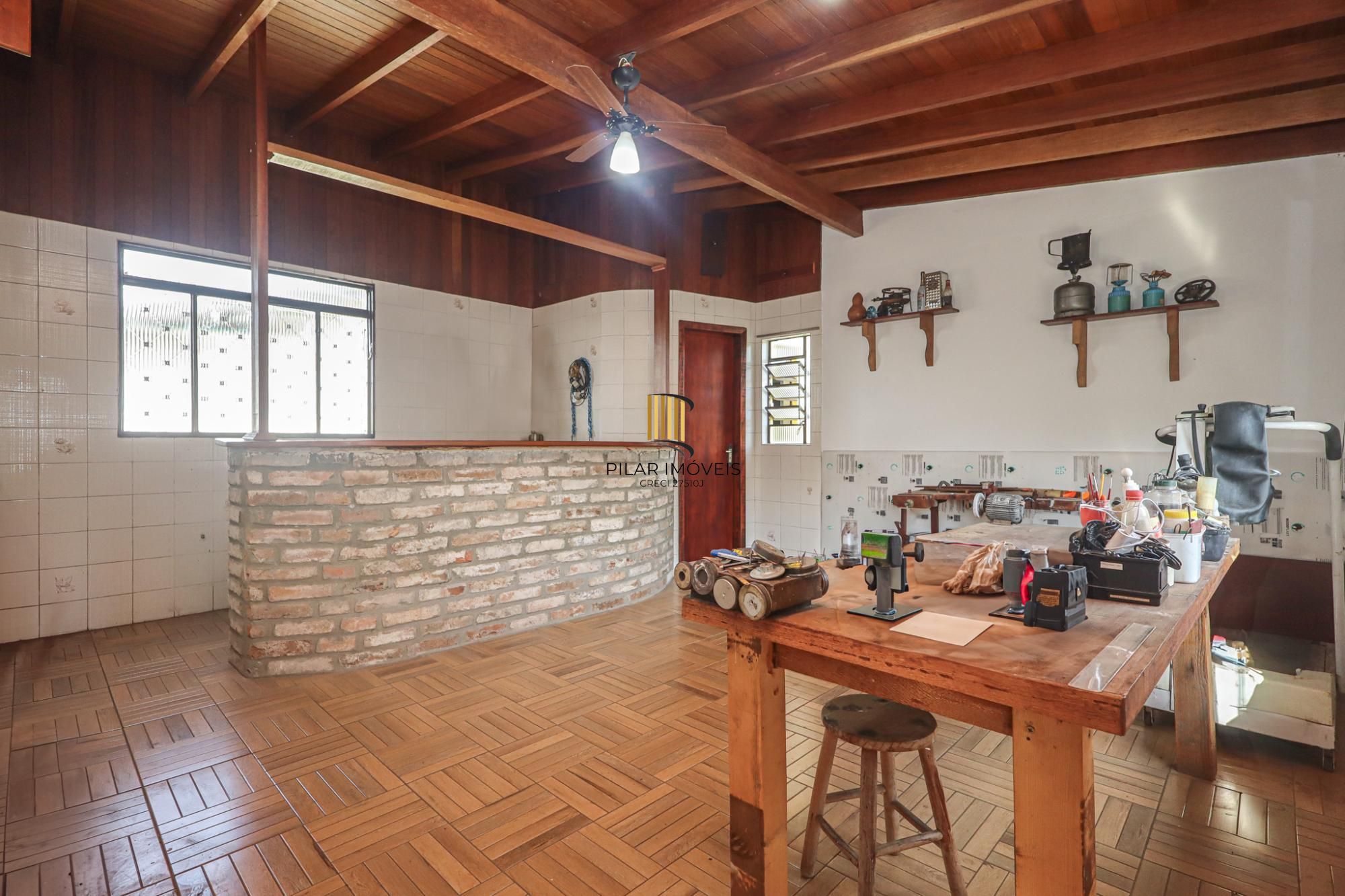Casa a venda no bairro Sarandi