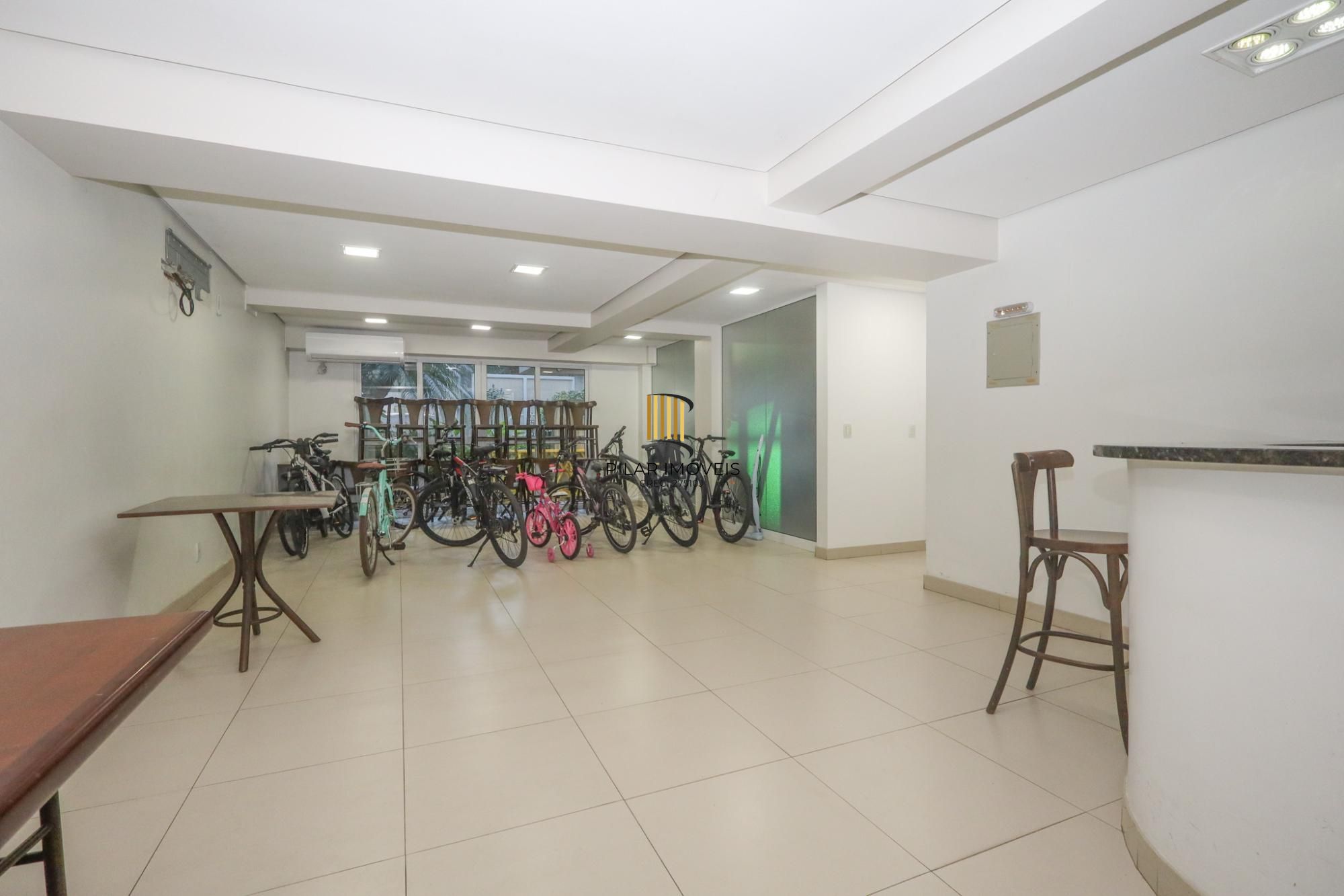 Apartamento a venda no bairro Rio Branco