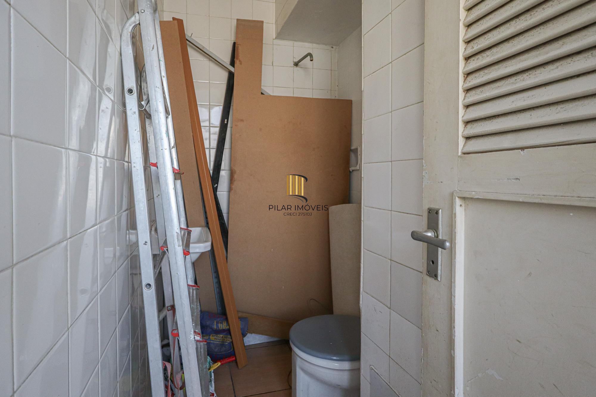 Apartamento a venda no bairro Centro Histórico
