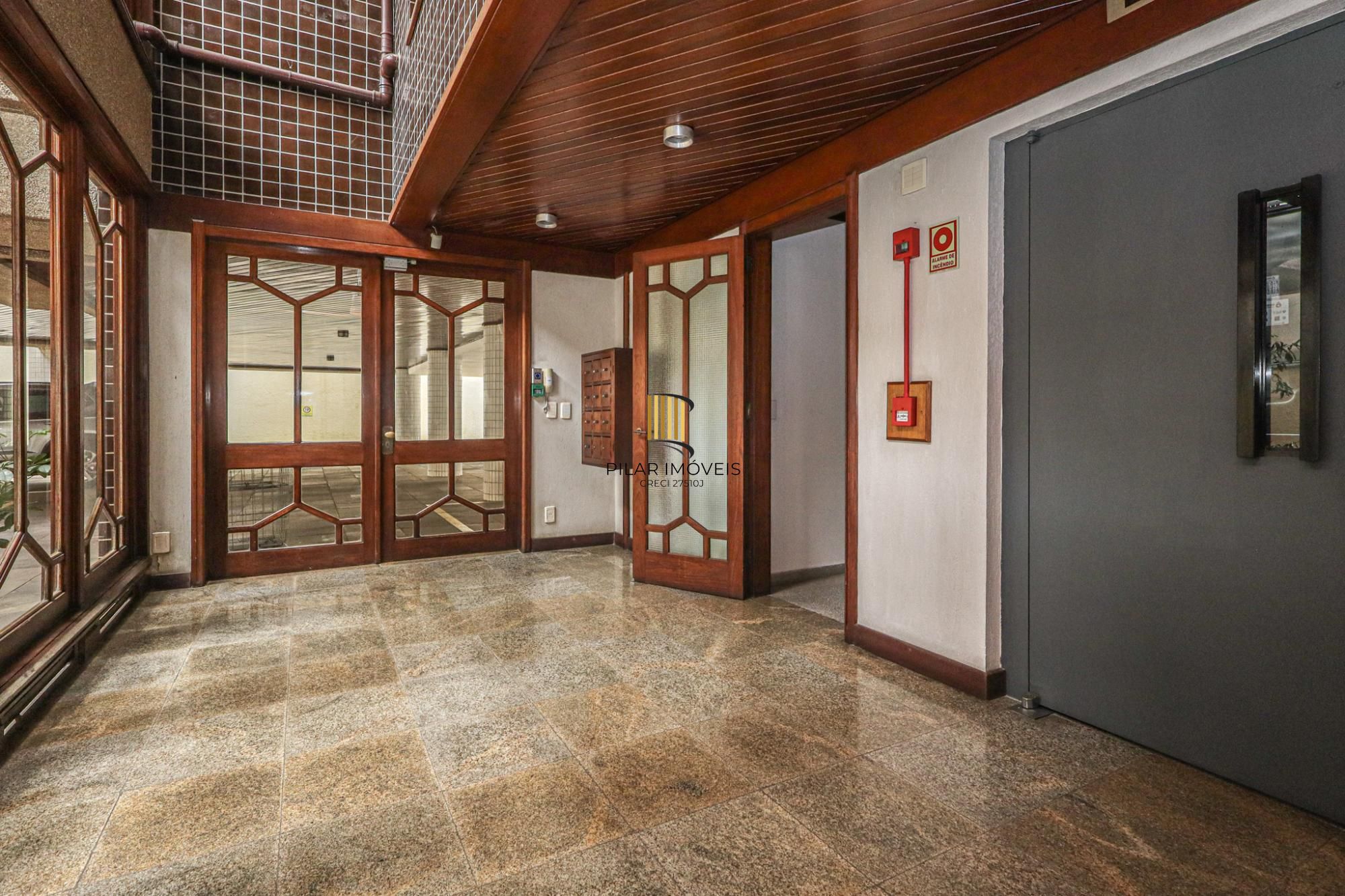 Apartamento a venda no bairro Auxiliadora