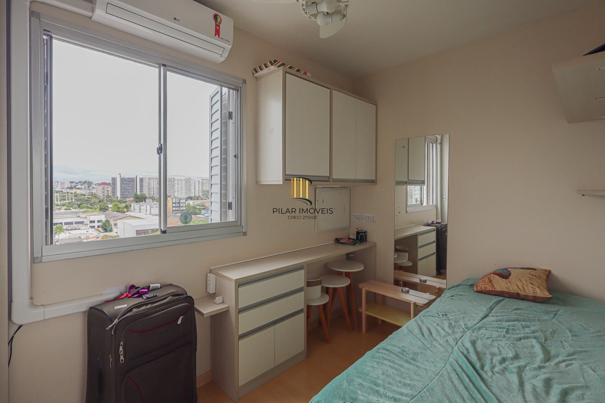 Apartamento a venda no bairro Sarandi