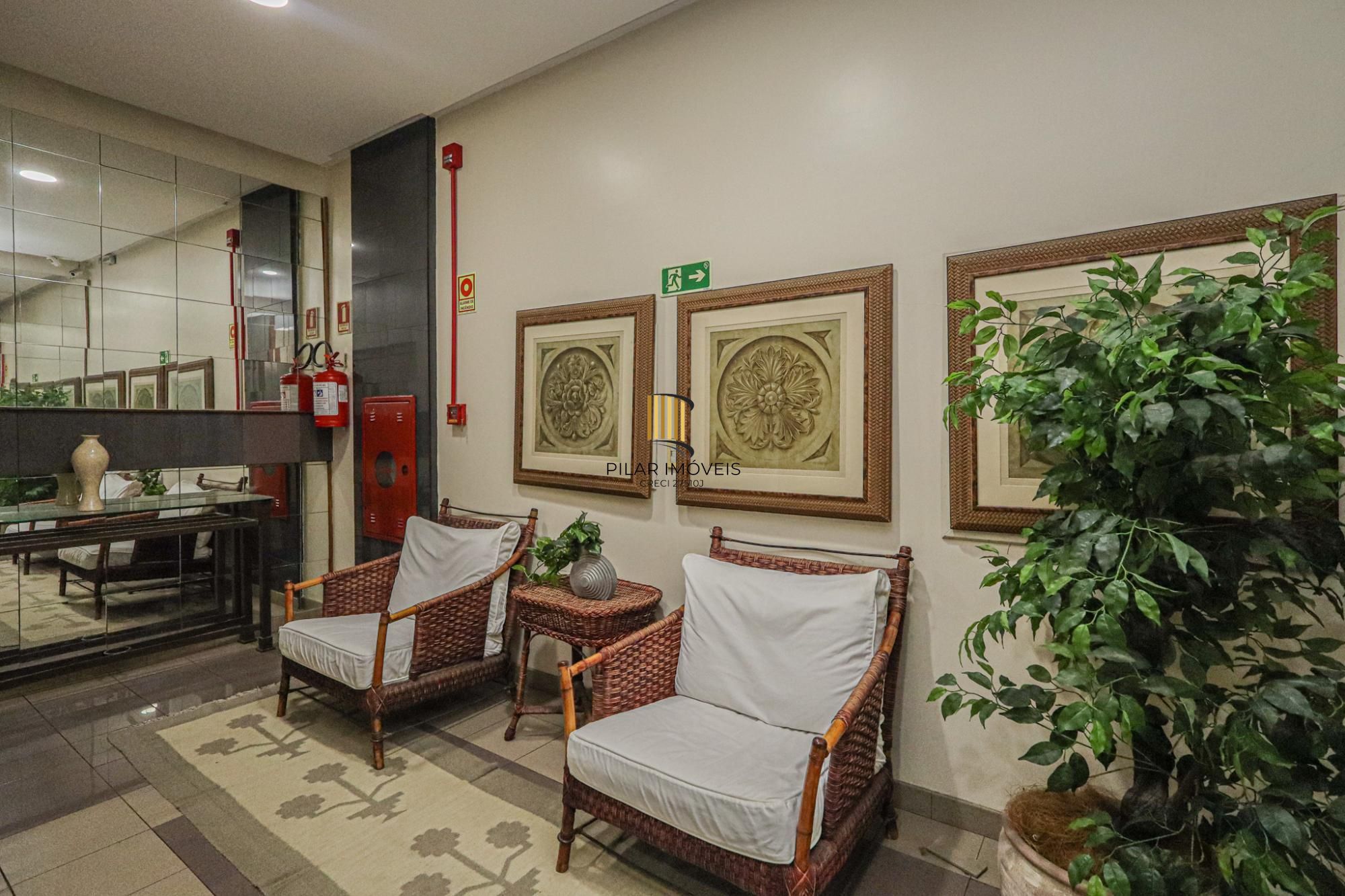 Apartamento a venda no bairro São João