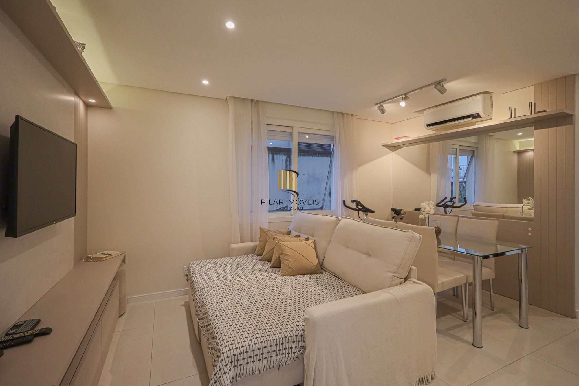 Apartamento a venda no bairro Santana