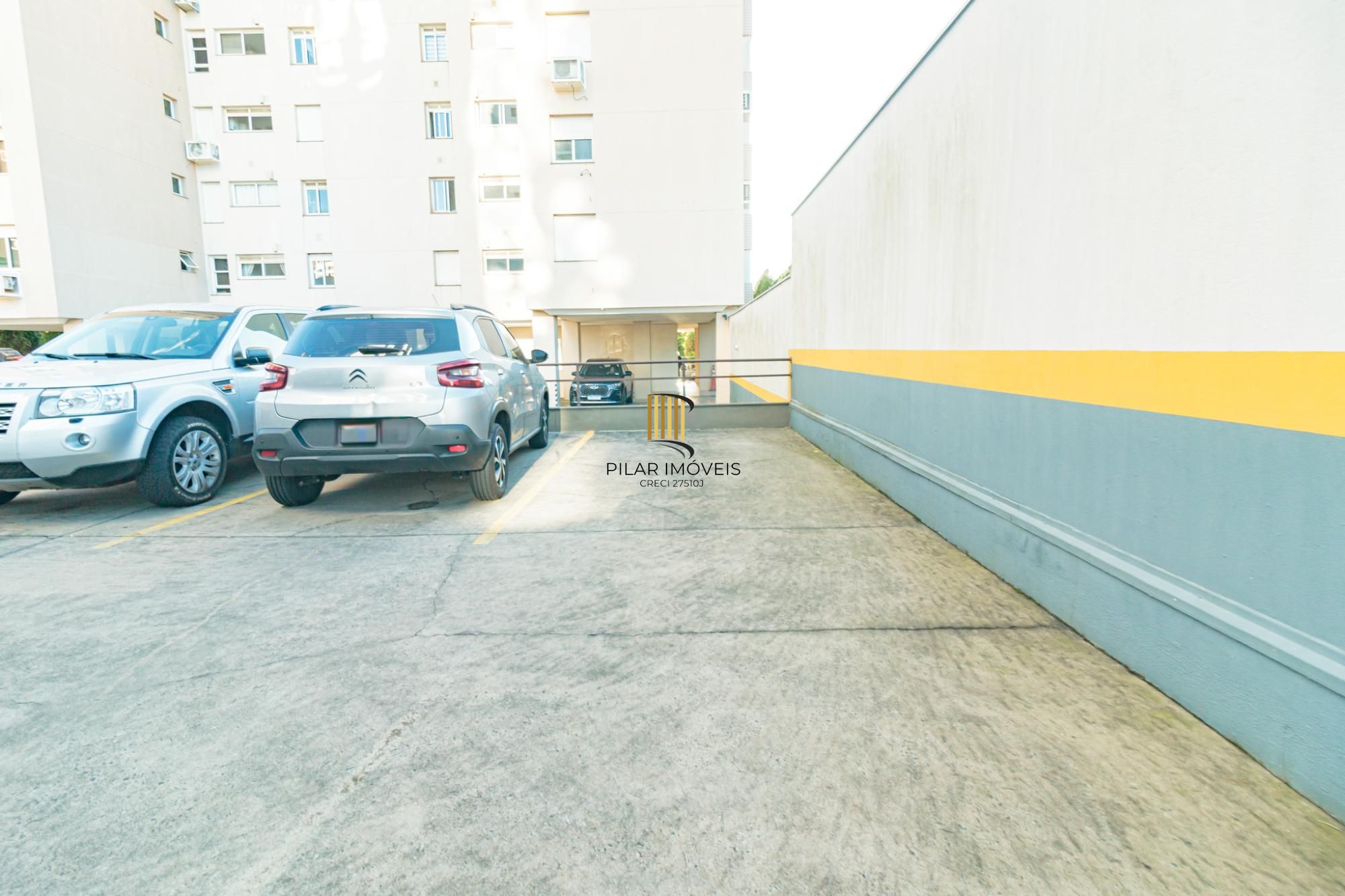 Apartamento a venda no bairro chácara das Pedras