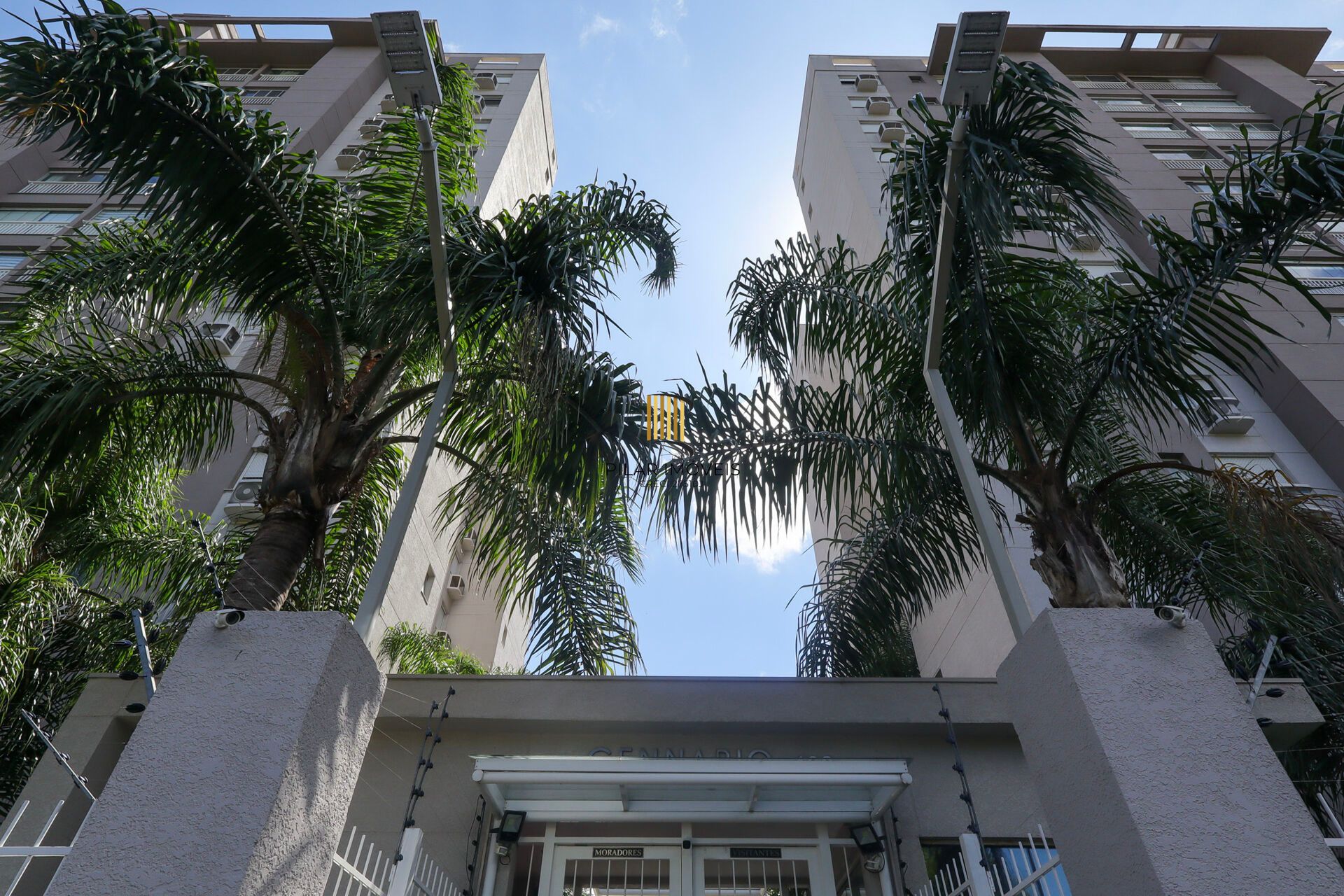 Apartamento à venda no bairro Jardim Lindóia em Porto Alegre/RS