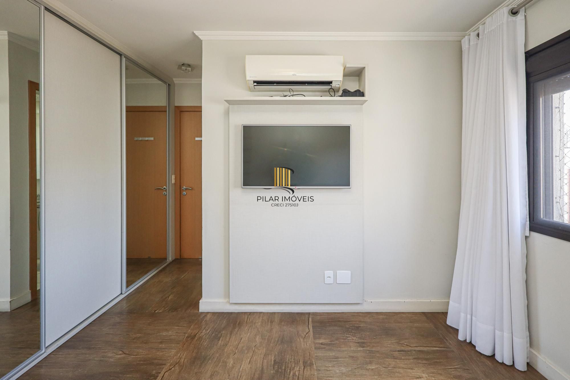 Apartamento a venda no bairro Mont Serrat